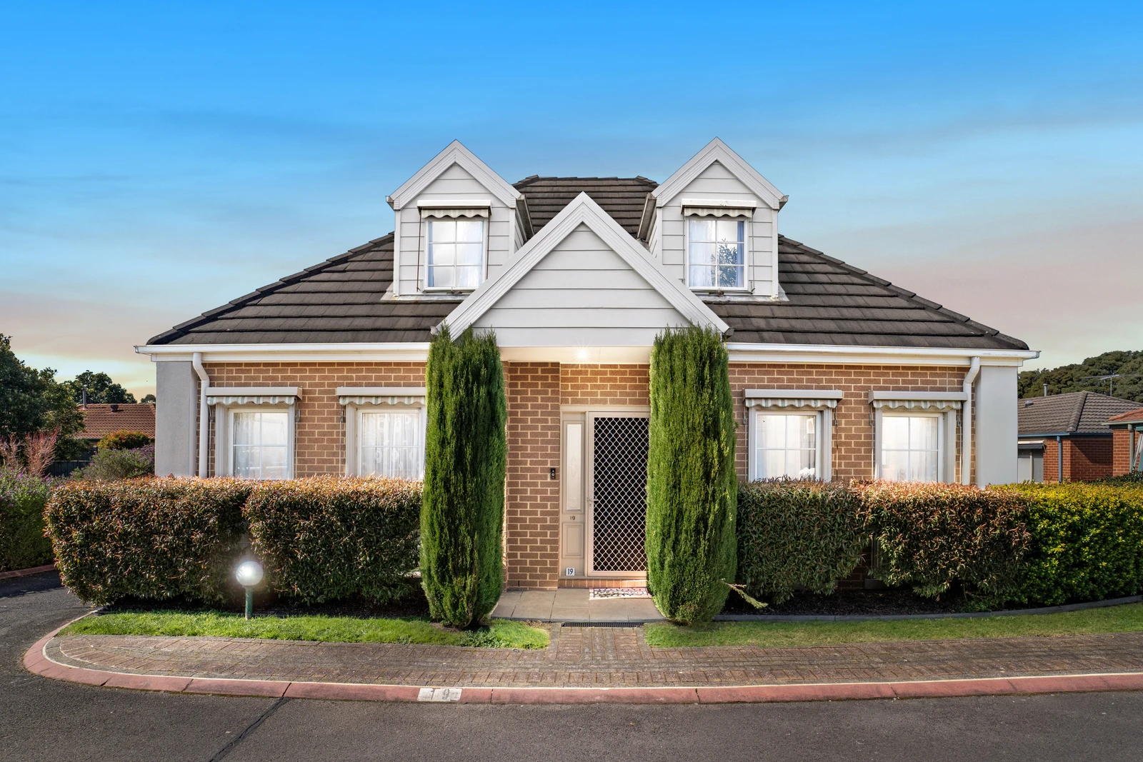 19/355 Dorset Road, Croydon, VIC 3136