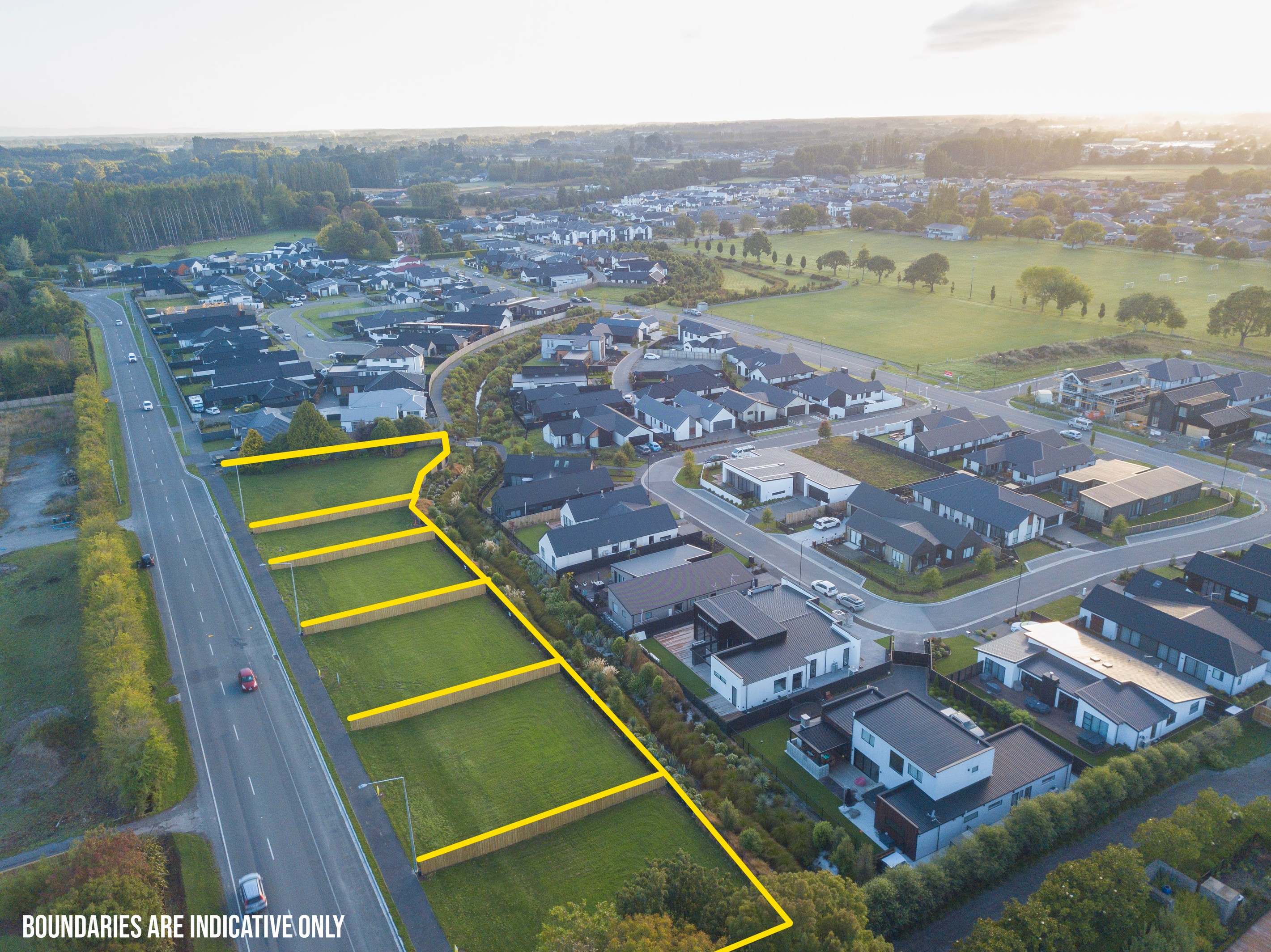 168 Gardiners Road, Harewood, Christchurch City
