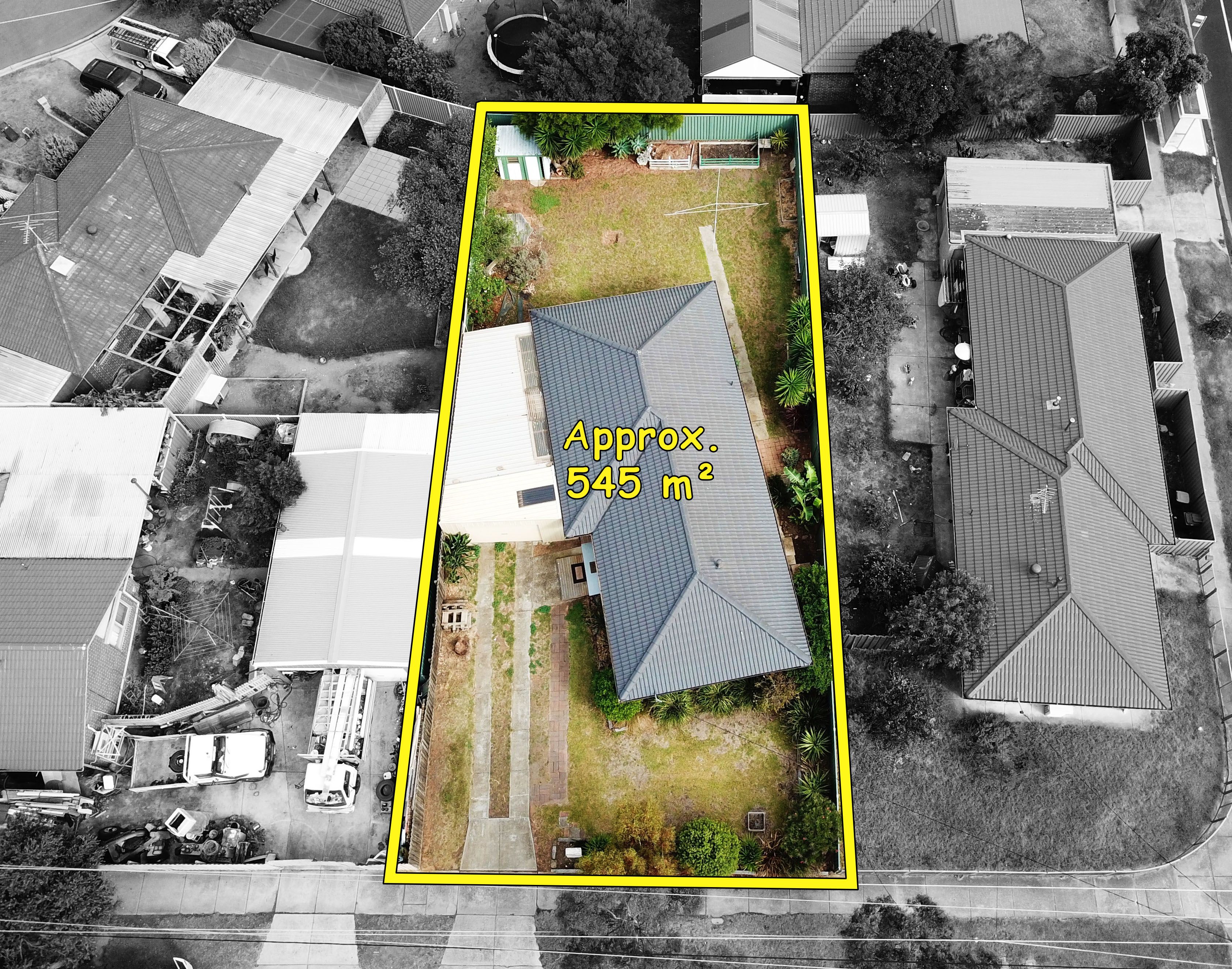 152 Tarneit Road, Werribee, VIC 3030