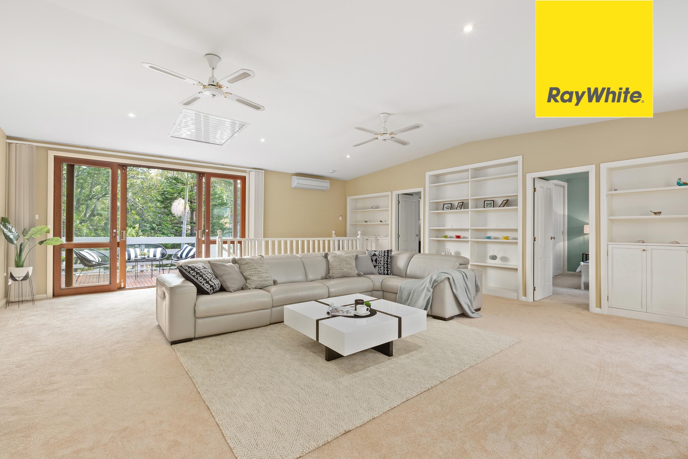 105 Arcadian Circuit, Carlingford, NSW 2118