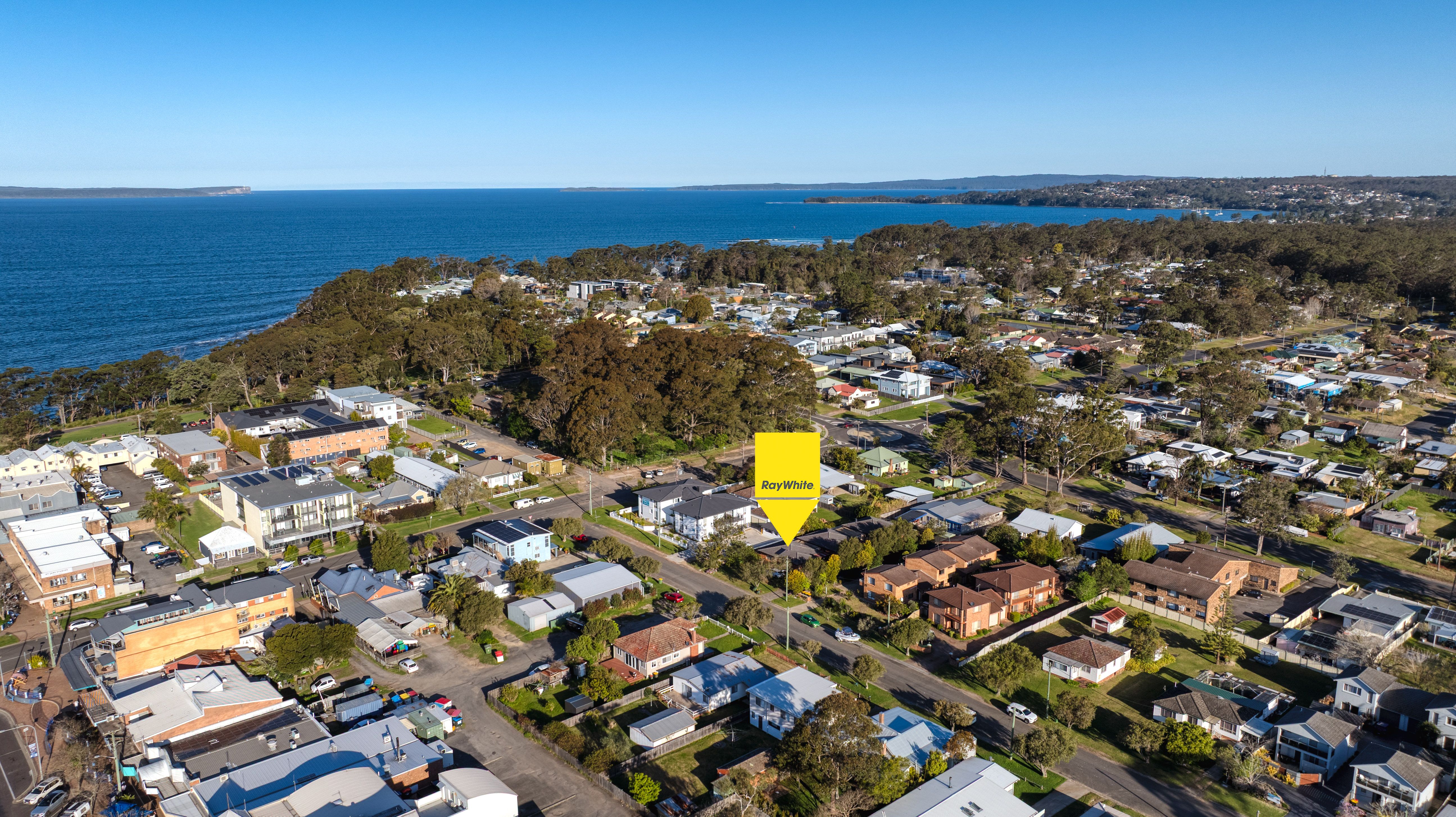 1/18 Morton Street, Huskisson, NSW