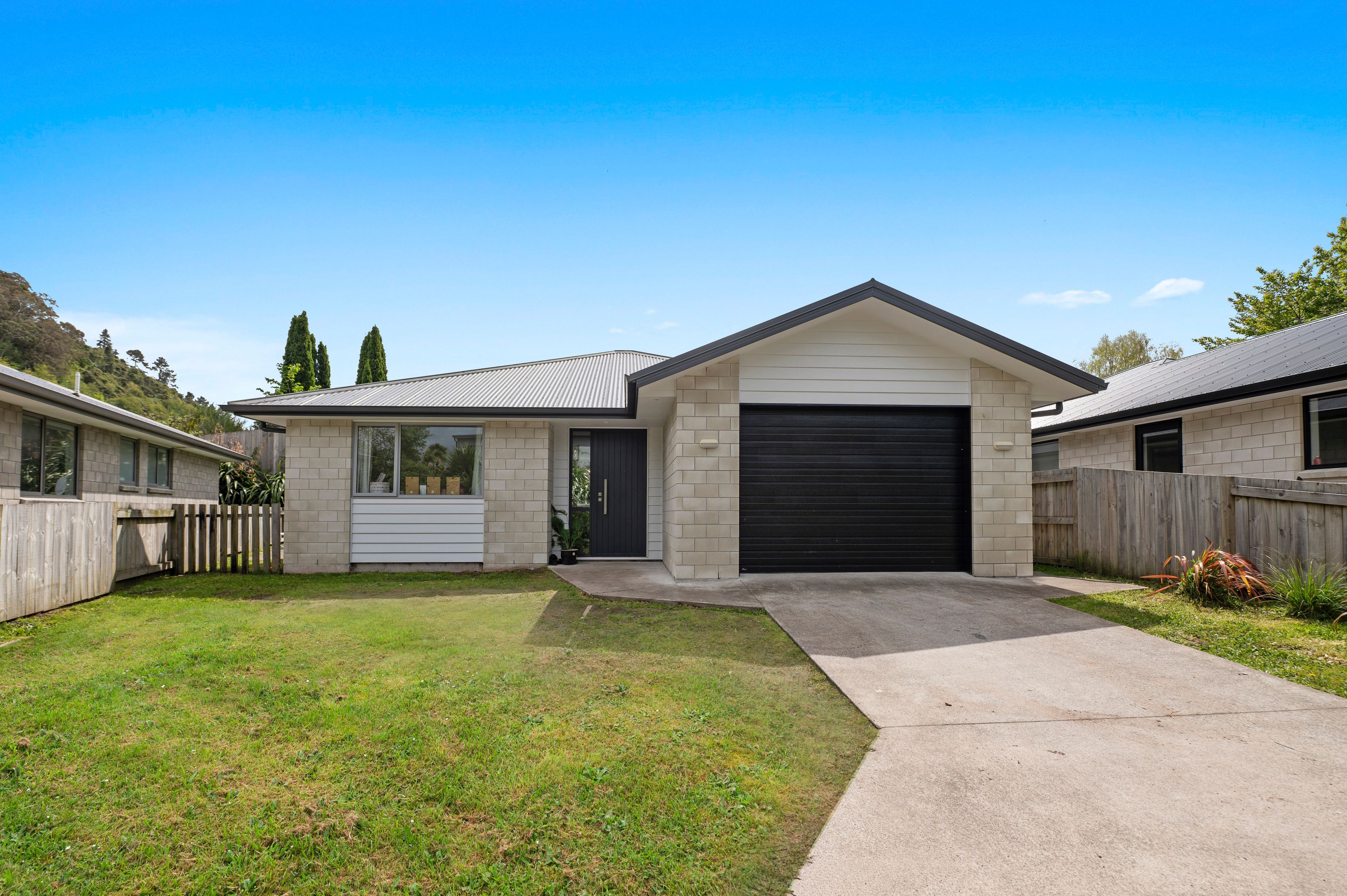 21D Park Road, Western Heights, Rotorua District