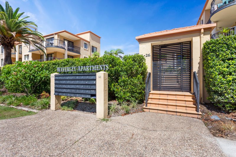 3 16 26 Waverley Apartments Waverley Street Southport Qld Residential House Sold