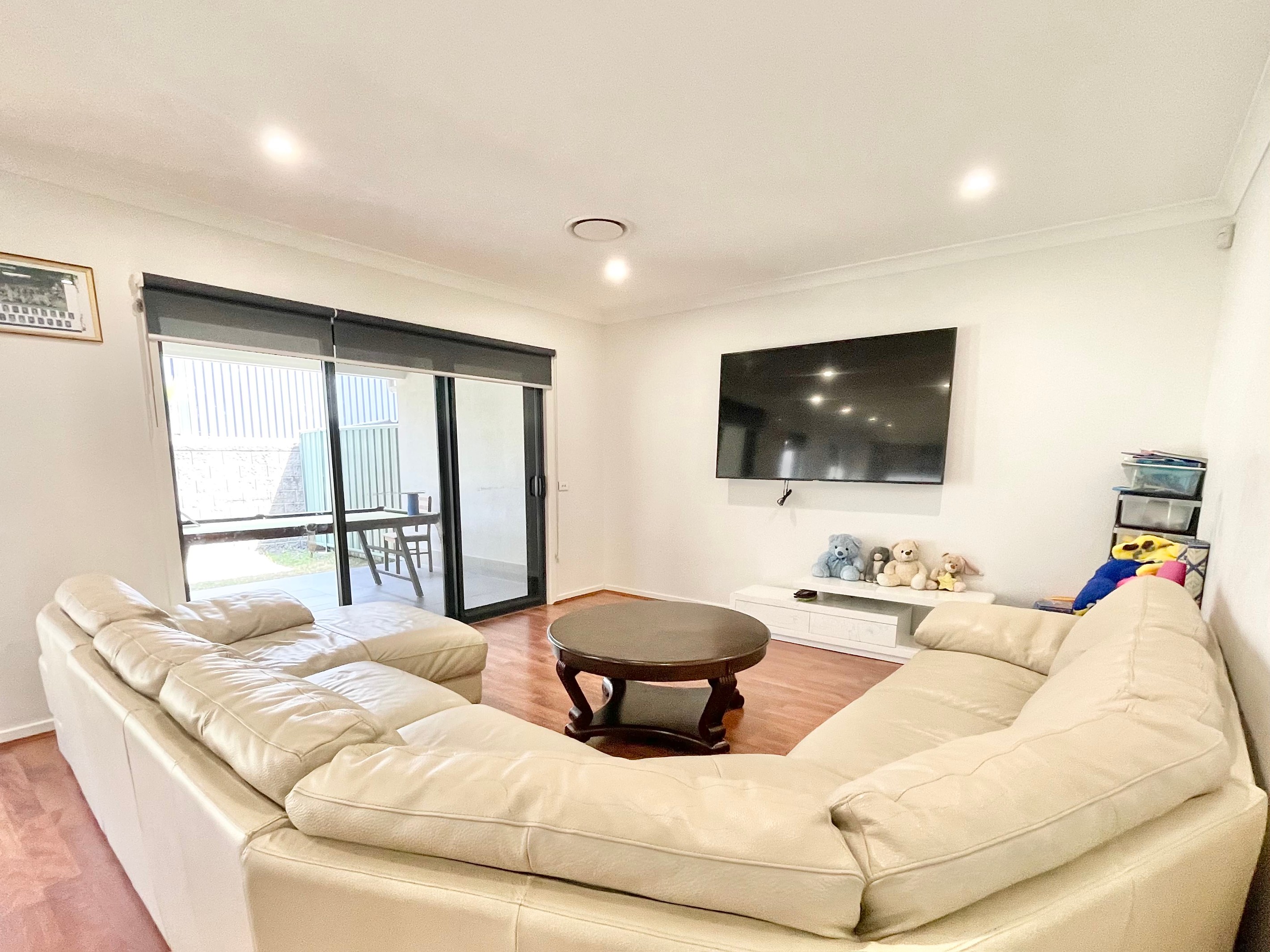 4 Curie Road, Campbelltown, NSW 2560