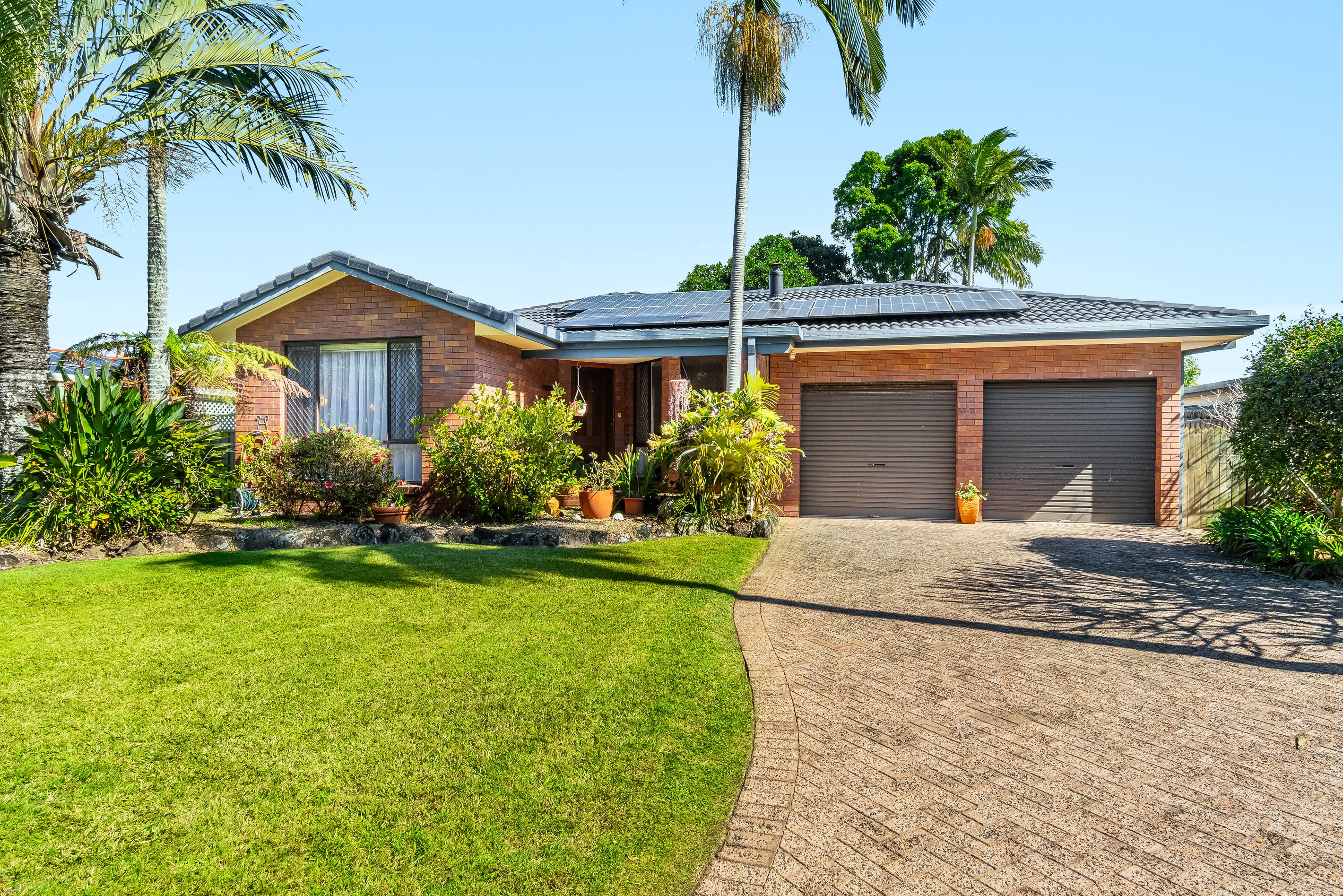 104 Melaleuca Drive, Yamba, NSW 2464