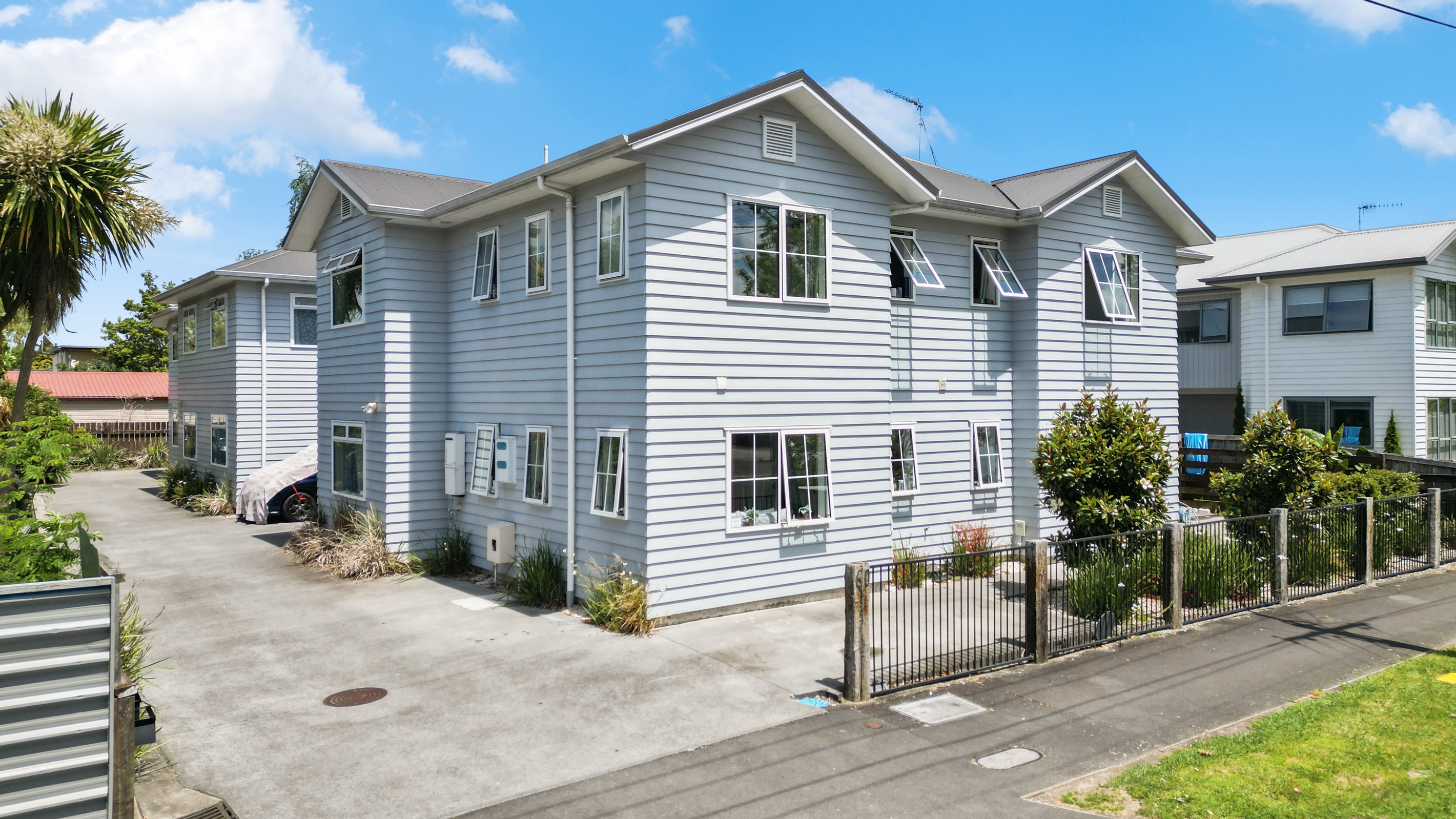 1/60 Wellington Street, Hamilton East, Hamilton City