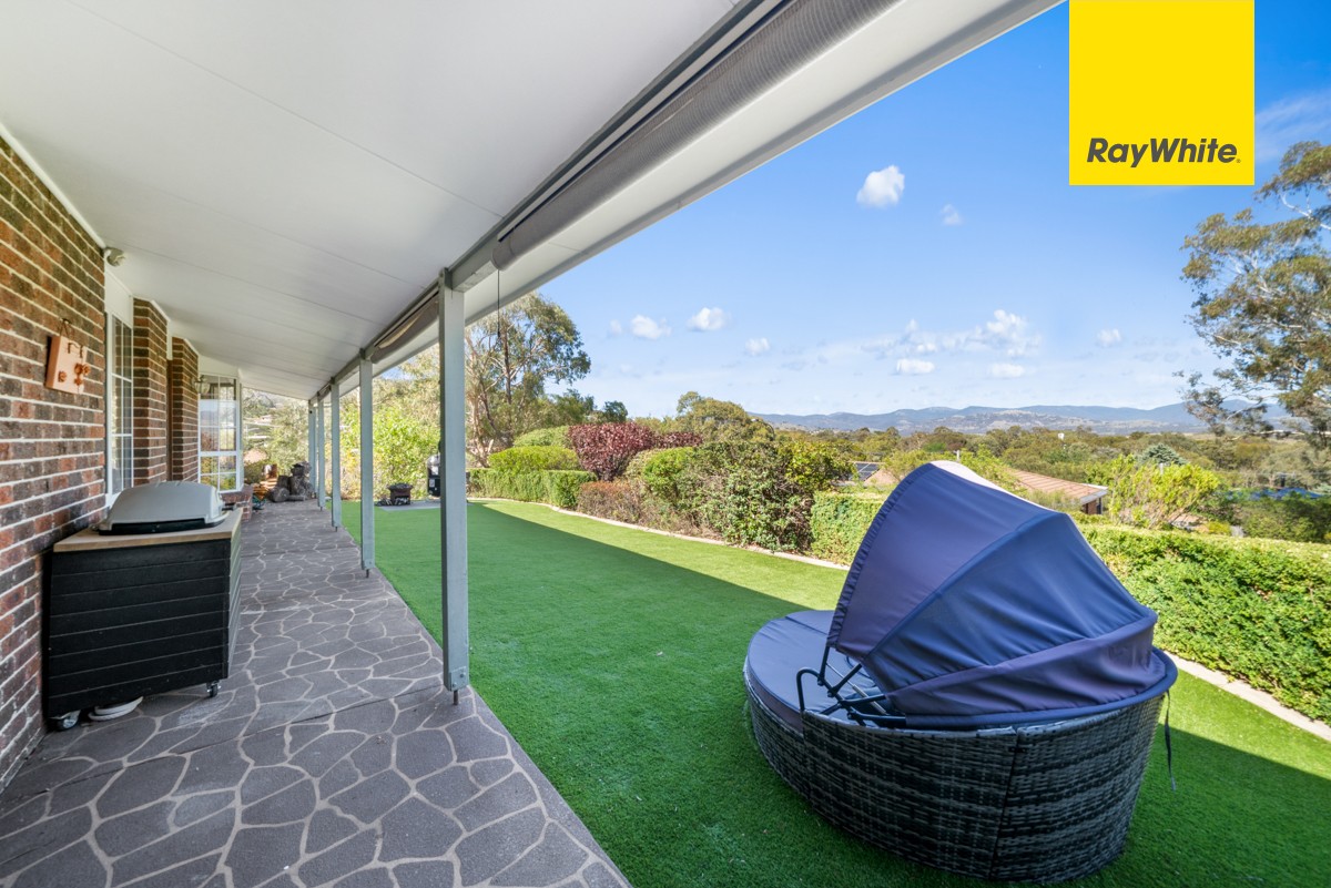 8 Must Circuit, Calwell, ACT 2905