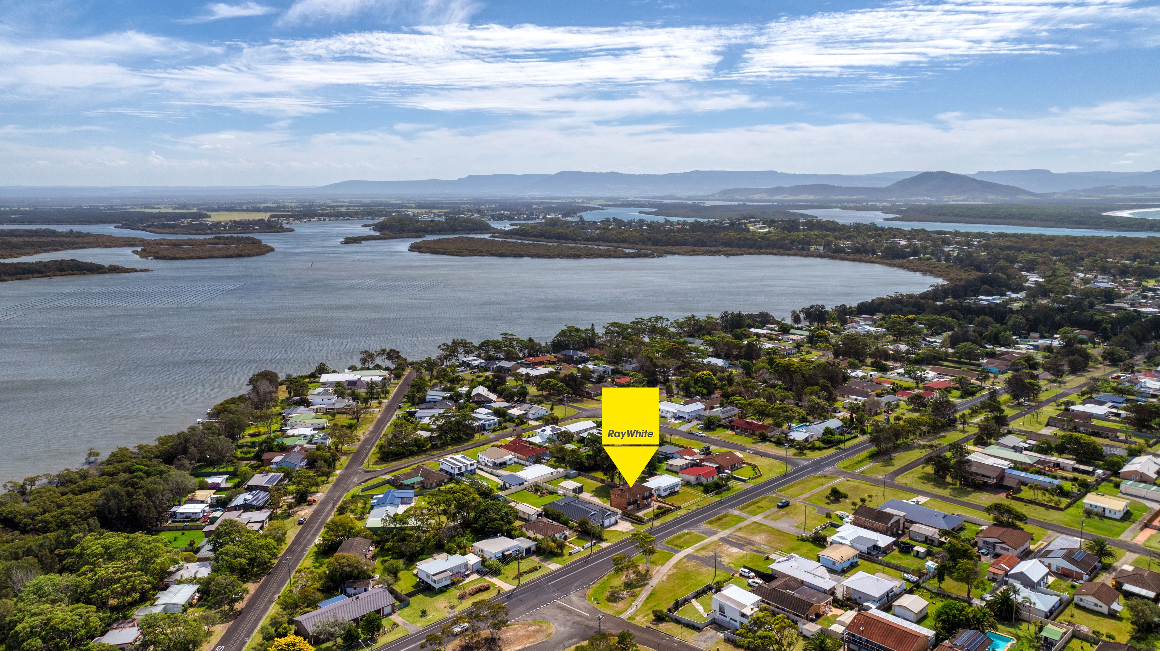 107 Prince Edward Avenue, Culburra Beach, NSW