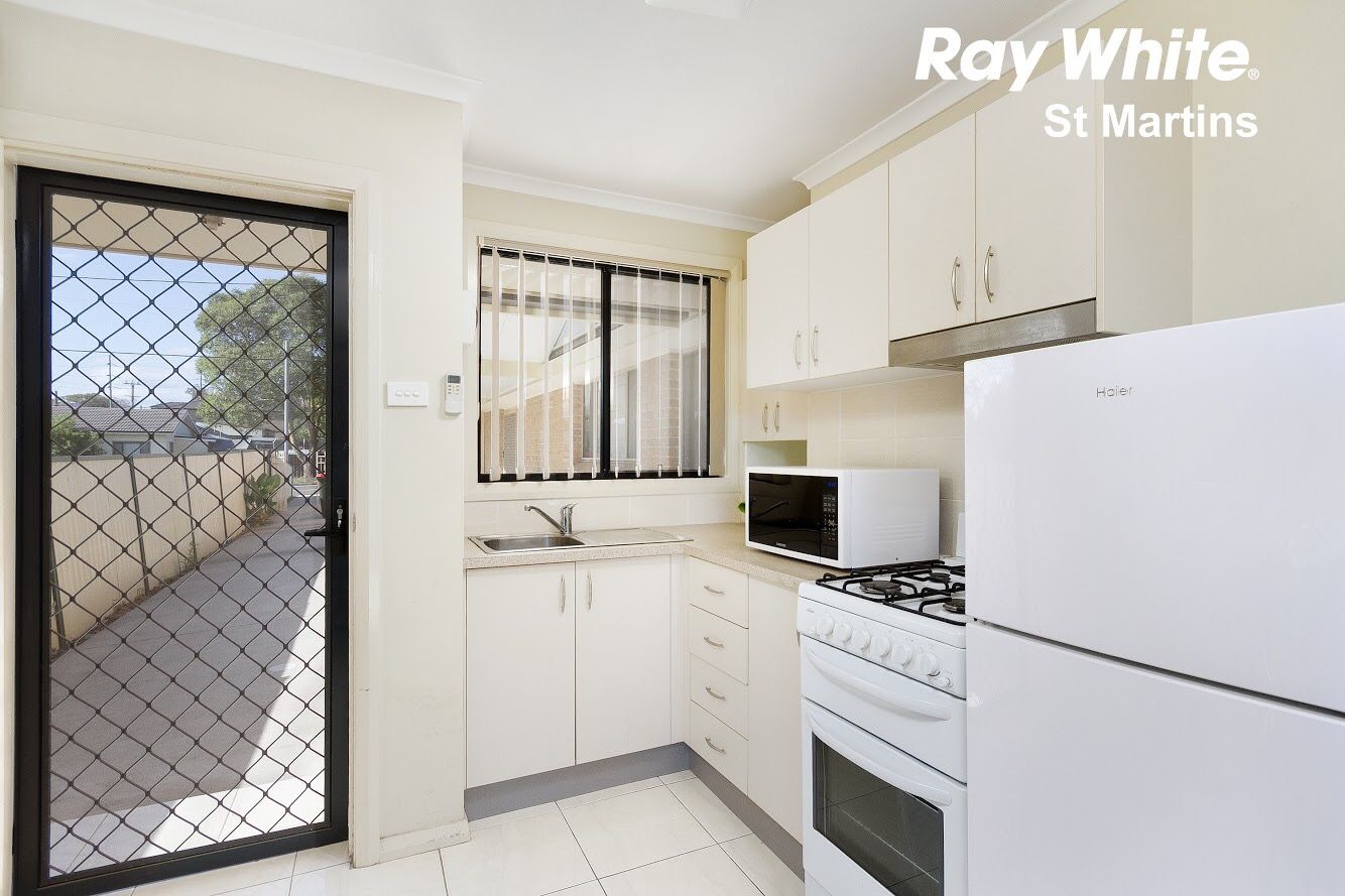 22B Turner Street, Blacktown, NSW 2148