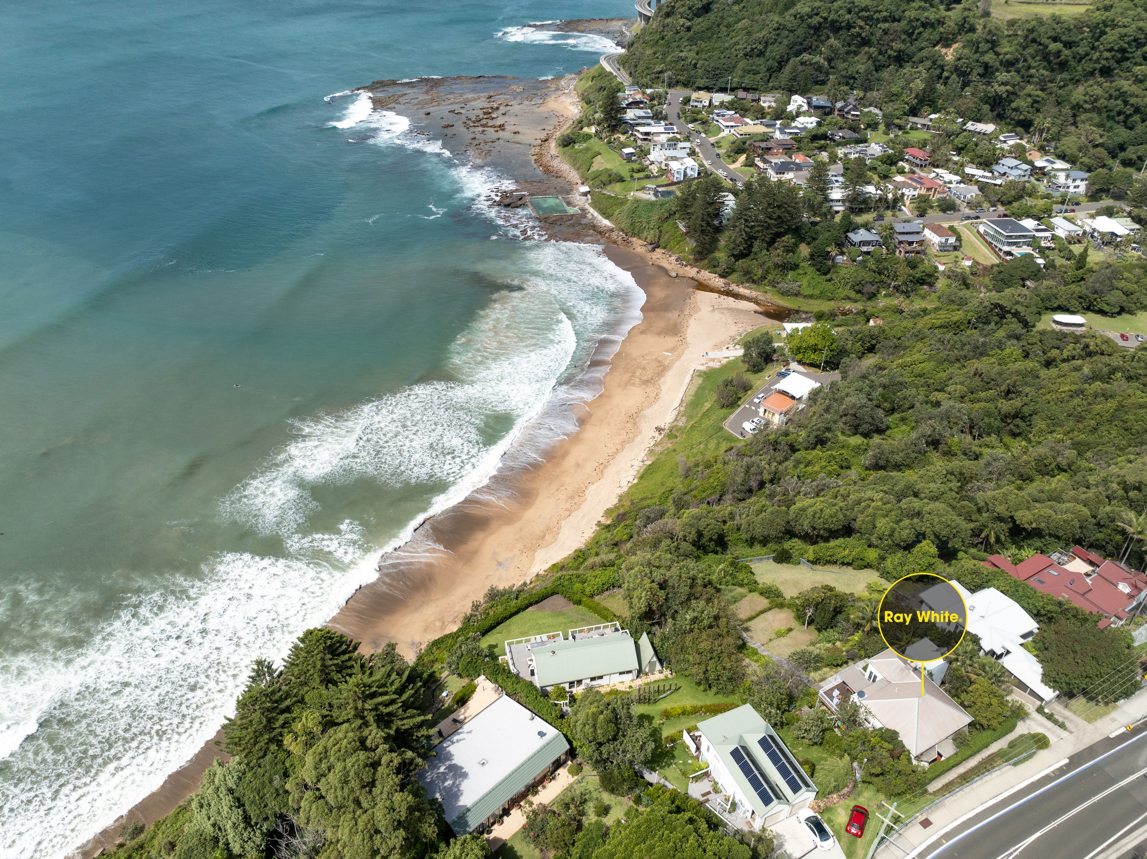 239 Lawrence Hargrave Drive, Coalcliff, NSW 2508