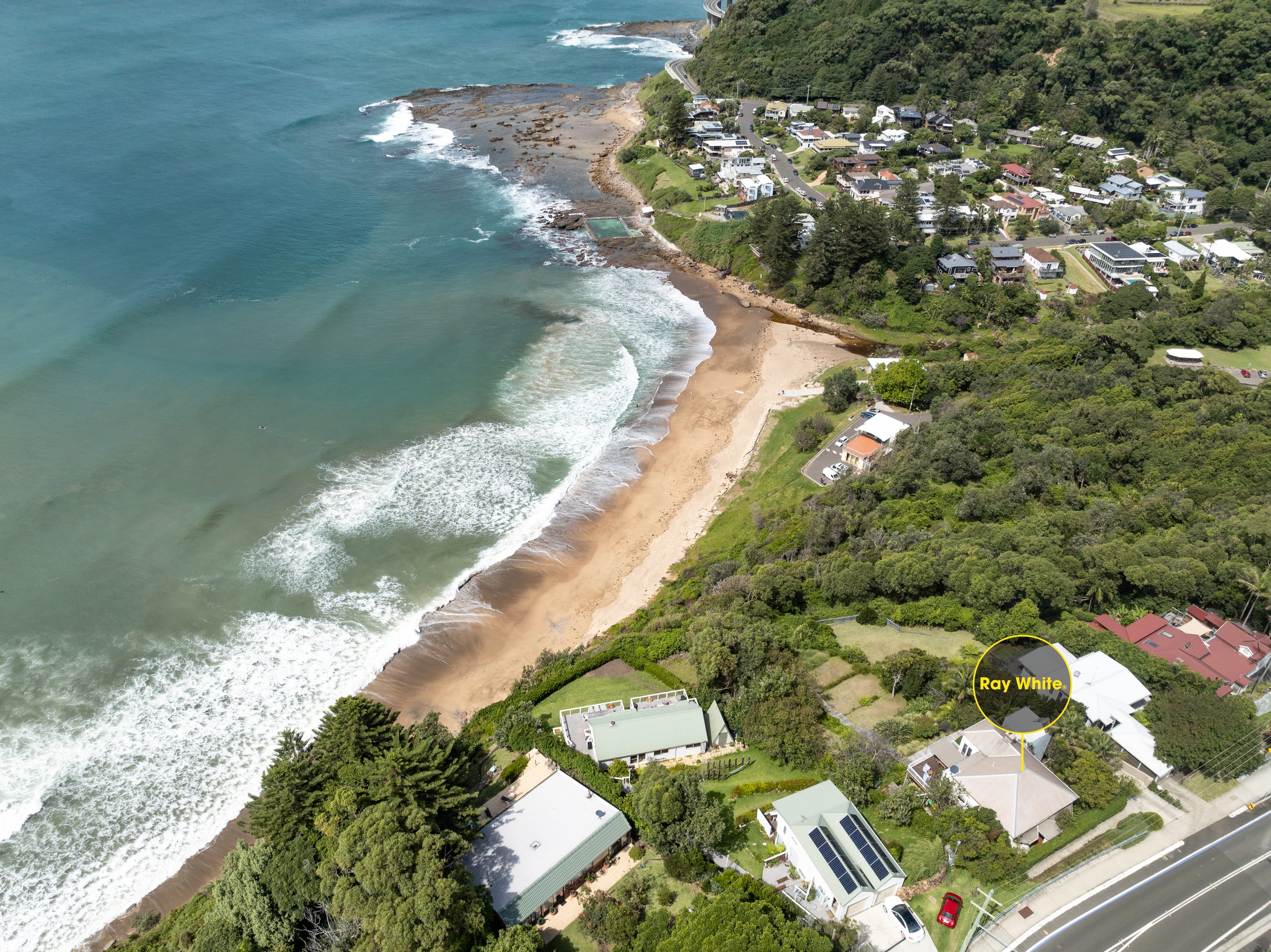 239 Lawrence Hargrave Drive, Coalcliff, NSW 2508