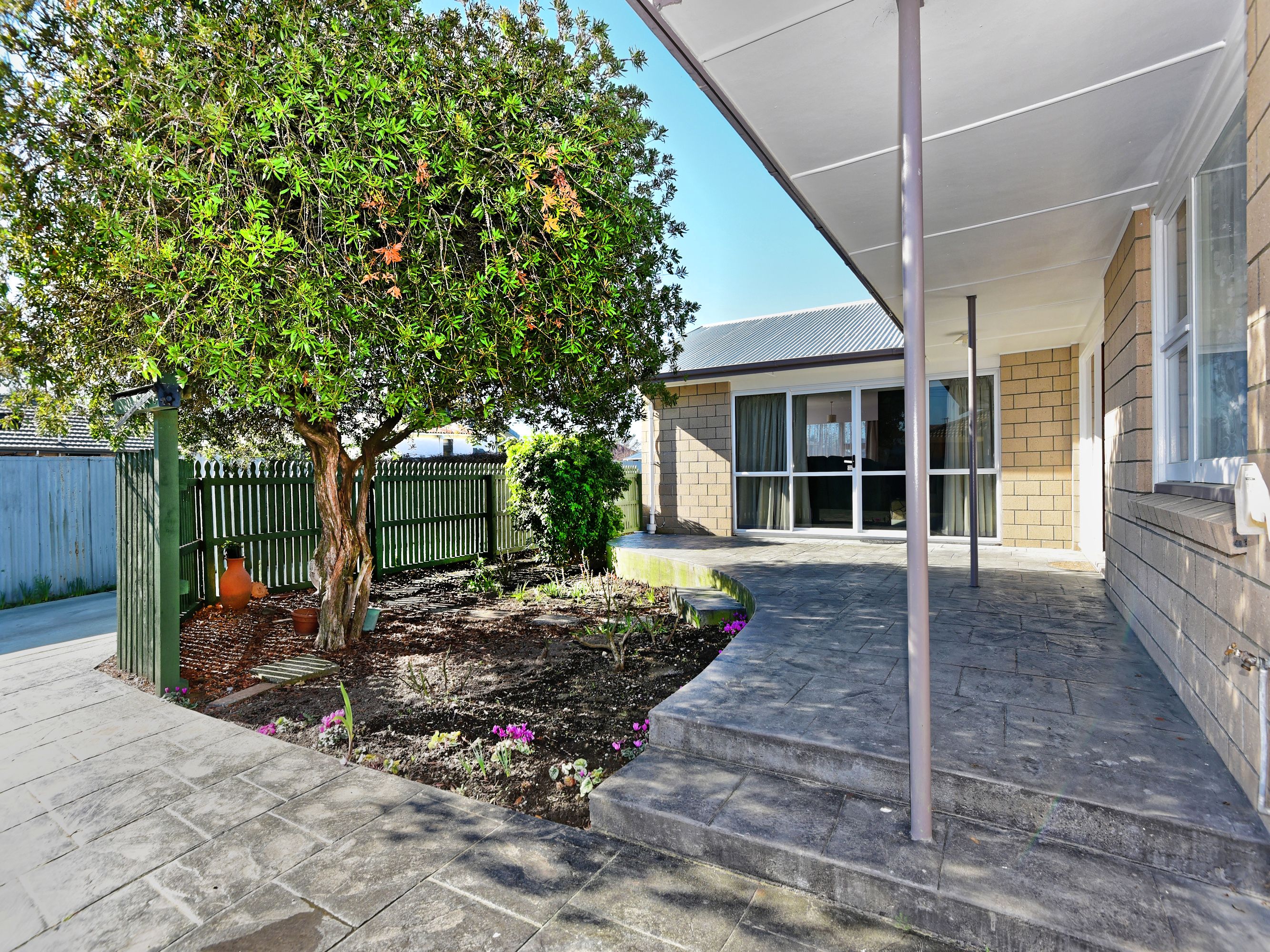 391 Bower Avenue, Parklands, Christchurch City