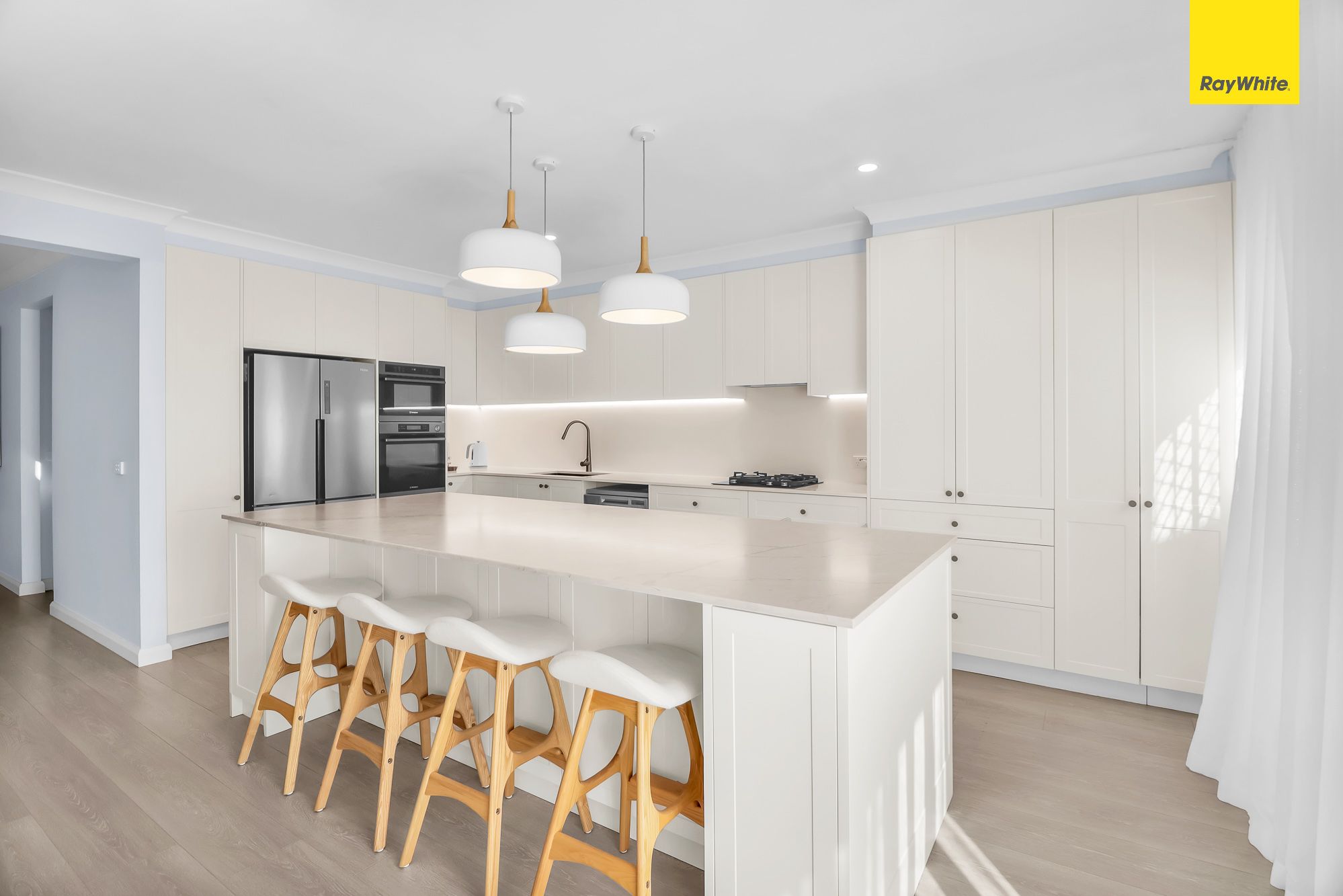 12 Rothbury Terrace, Stanhope Gardens, NSW 2768