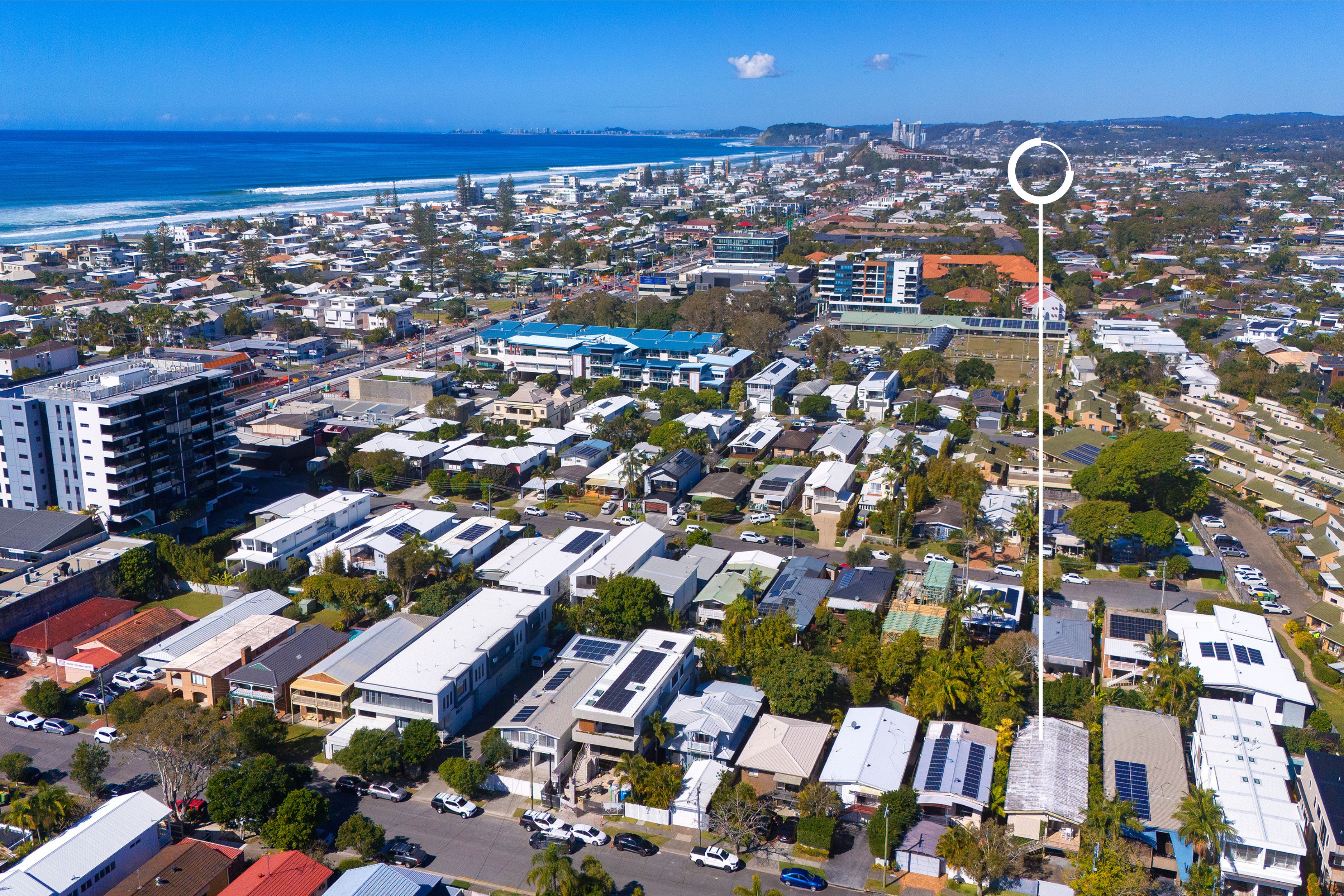 32 Glenelg Avenue, Mermaid Beach, QLD 4218