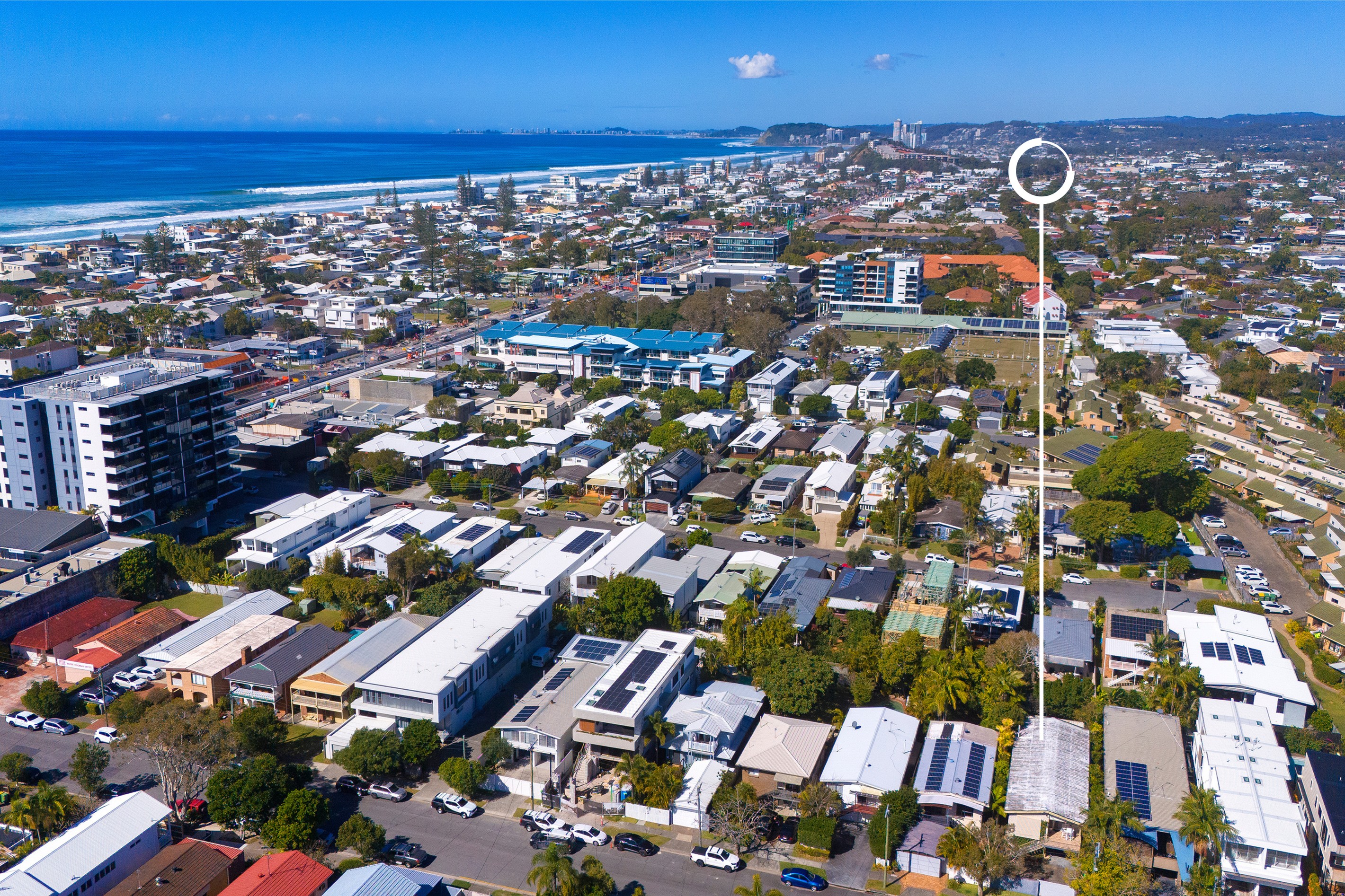 32 Glenelg Avenue, Mermaid Beach, QLD 4218