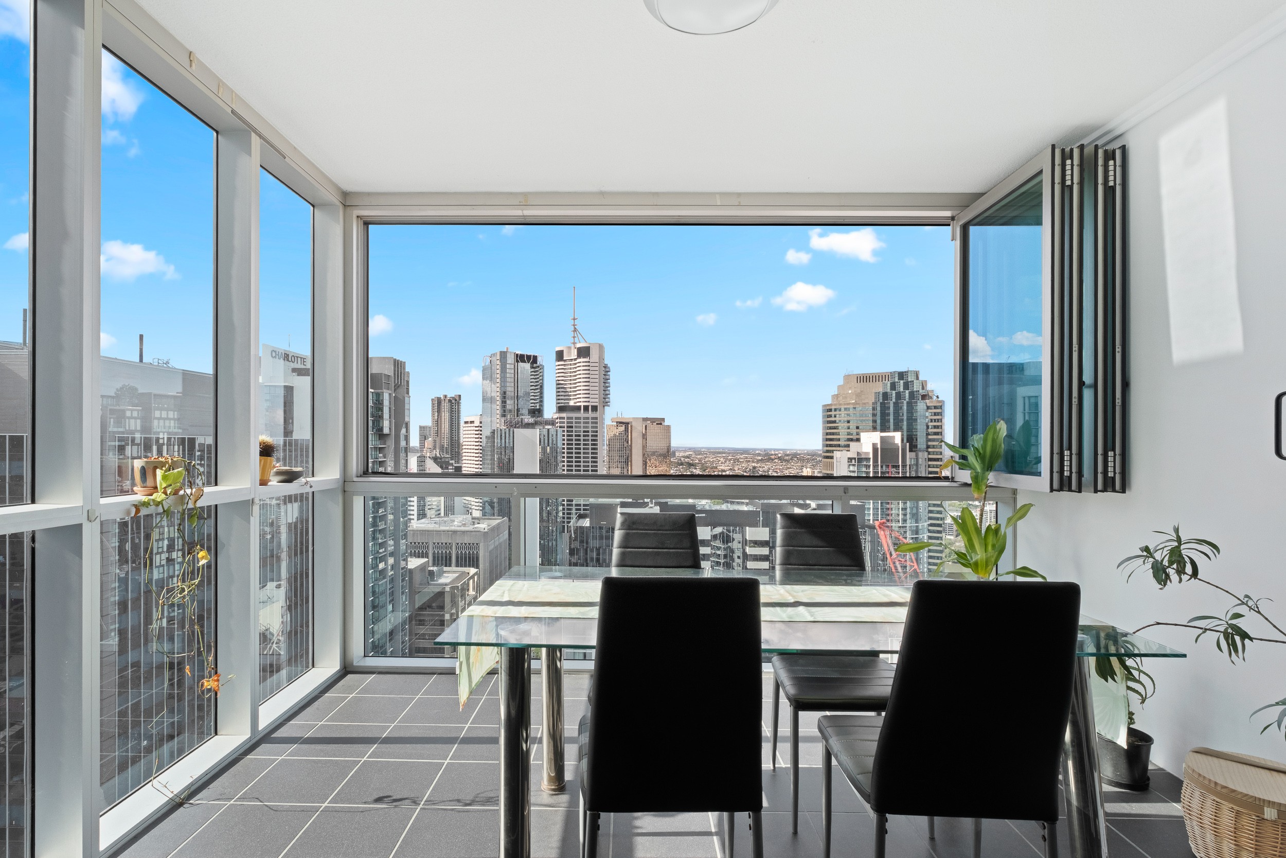 4009/108 Albert Street, Brisbane City, QLD 4000