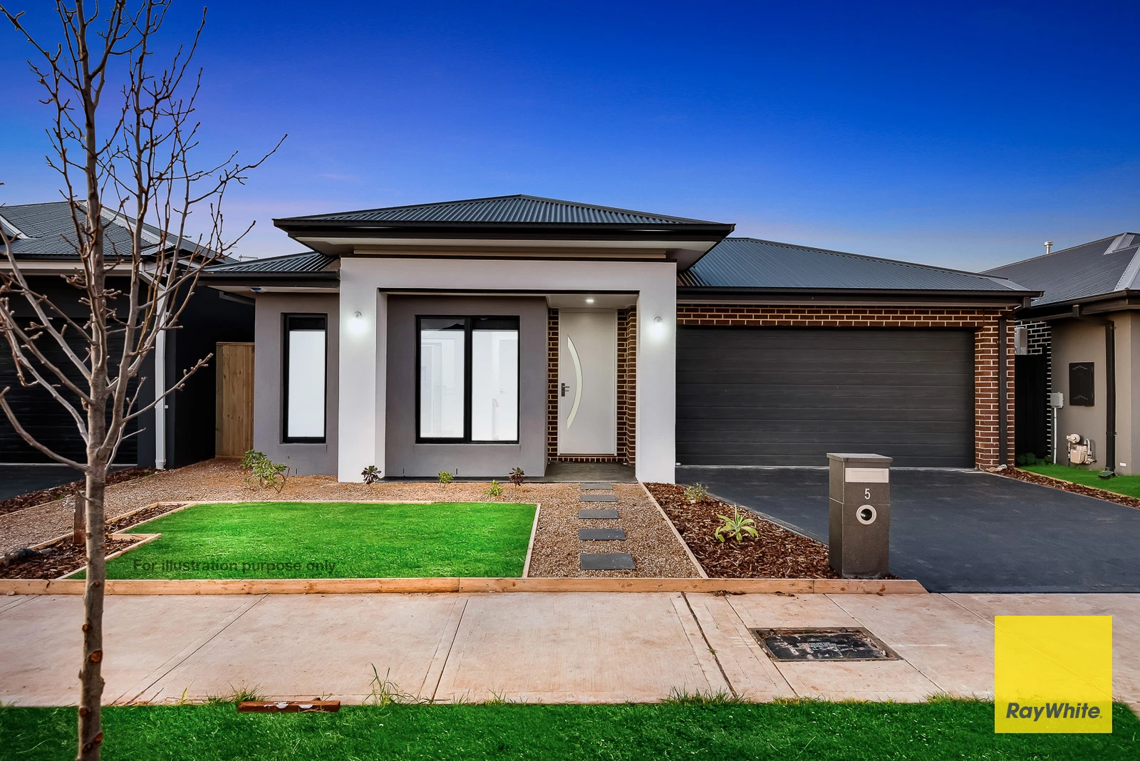 5 Dugan Street, THORNHILL PARK, VIC 3335