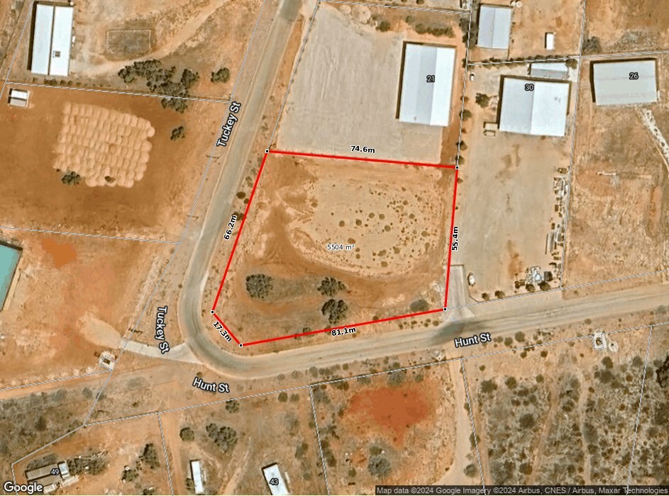 27 Tuckey Street, North West Cape, WA 6707