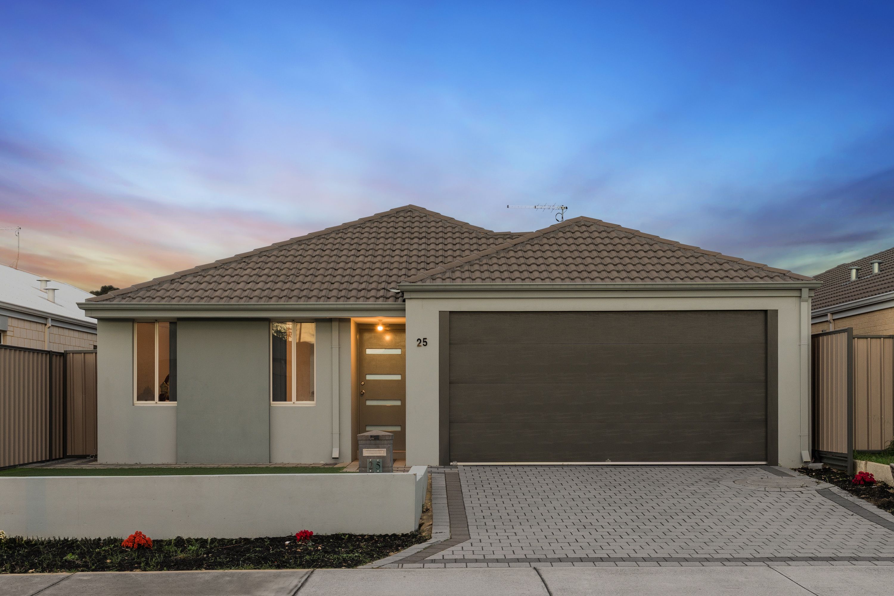 25 Sansimeon Boulevard — photo from Ray White Armadale City