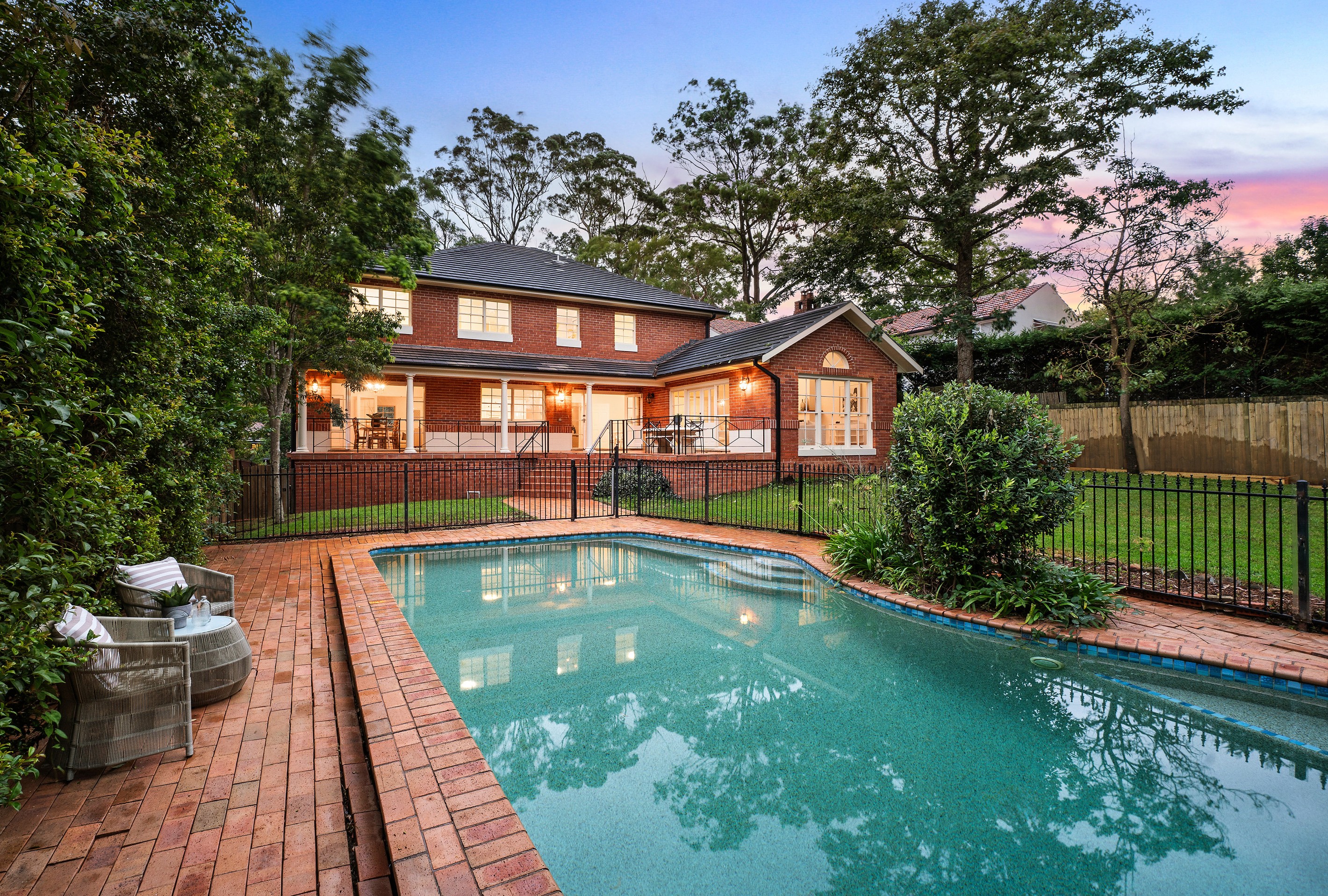 19 Woodville Avenue, Wahroonga, NSW 2076