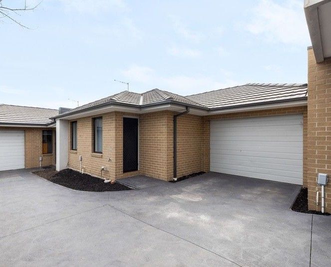 727 Pascoe Vale Road , Glenroy VIC 3046