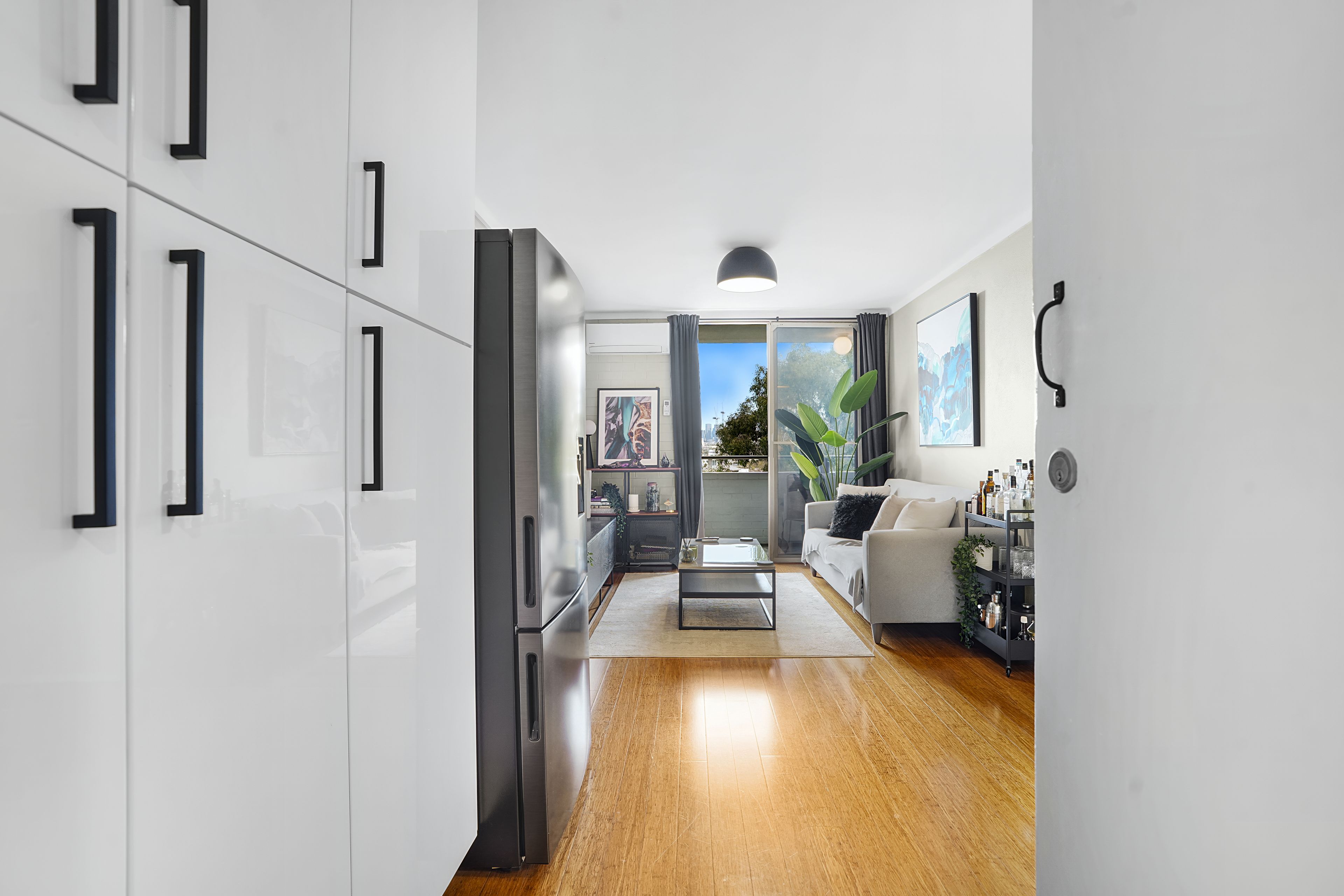 57/50 Kirkham Hill Terrace — photo 7 of 23