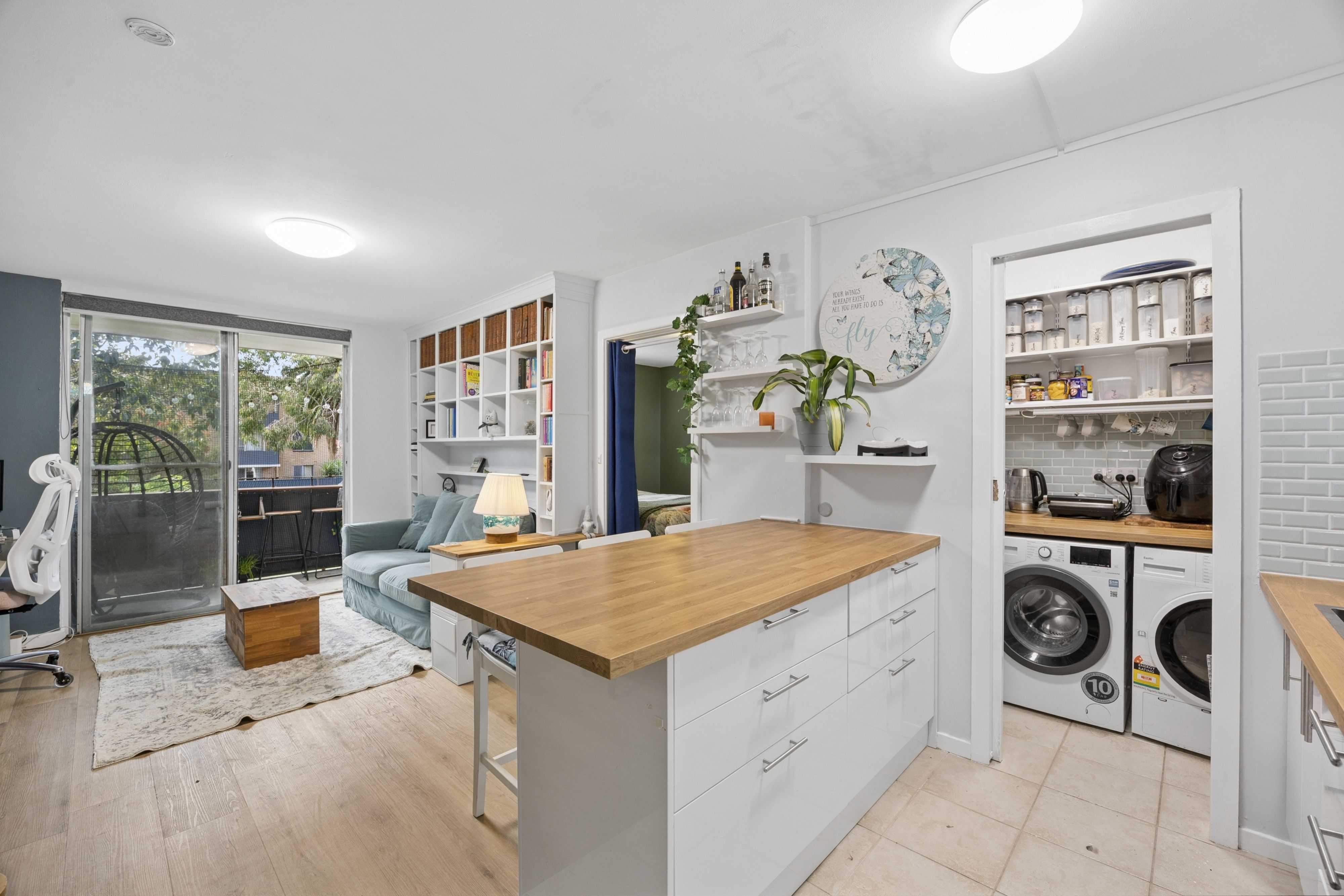 12b/159 Hector Street — photo 6 of 20