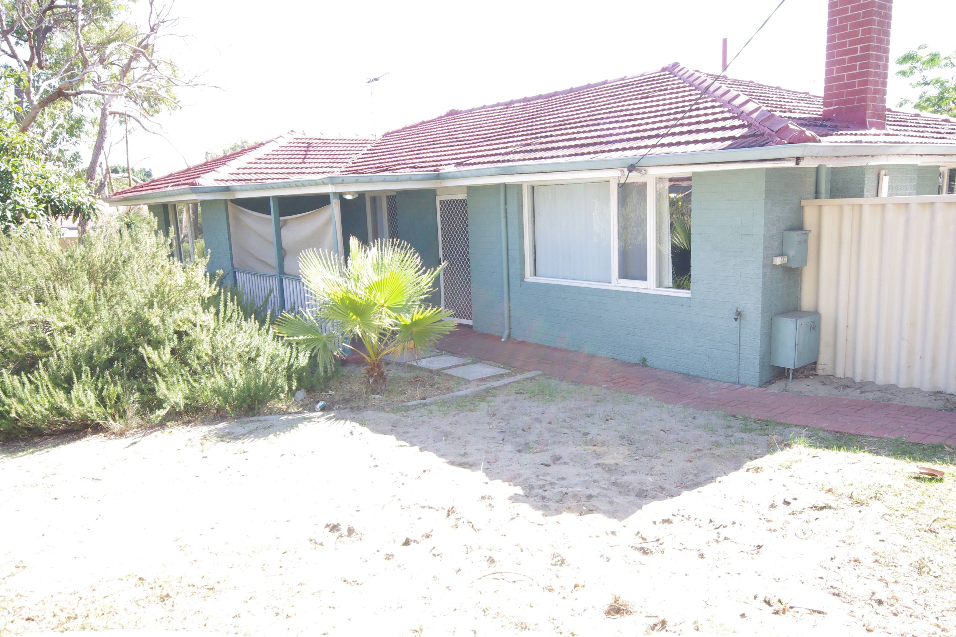 59 Dallington Crescent, Balga, WA 6061