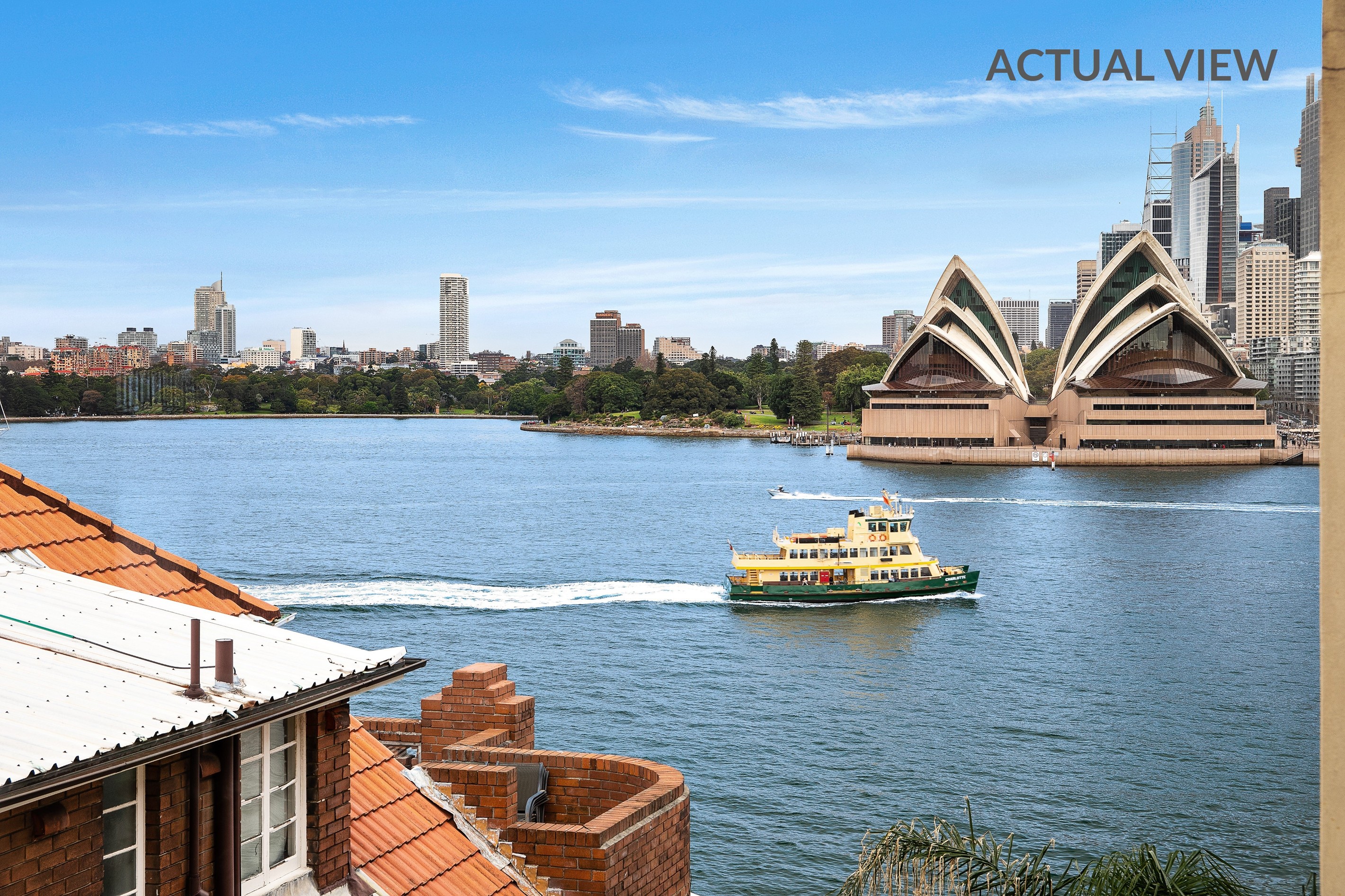 10/17 Waruda Street, Kirribilli, NSW 2061