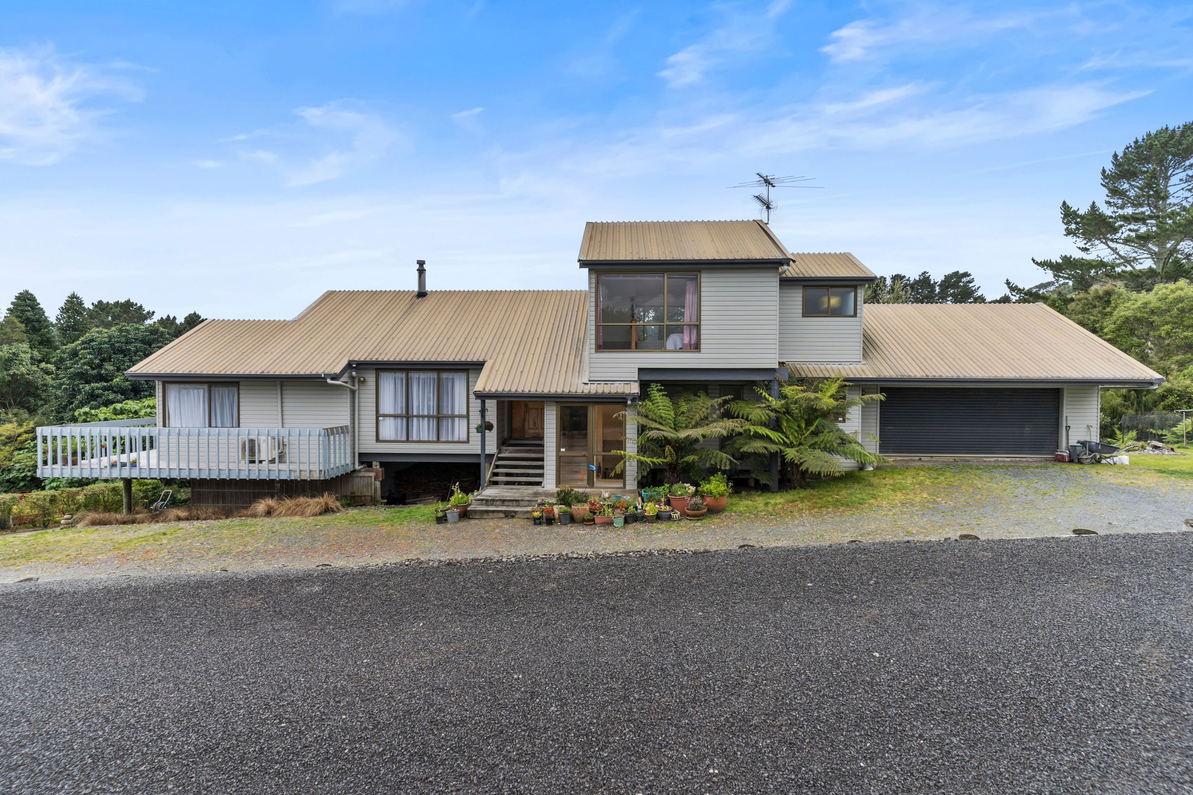 80 Awanui Rise, Ardmore, Papakura 2582 Sold House Real Estate