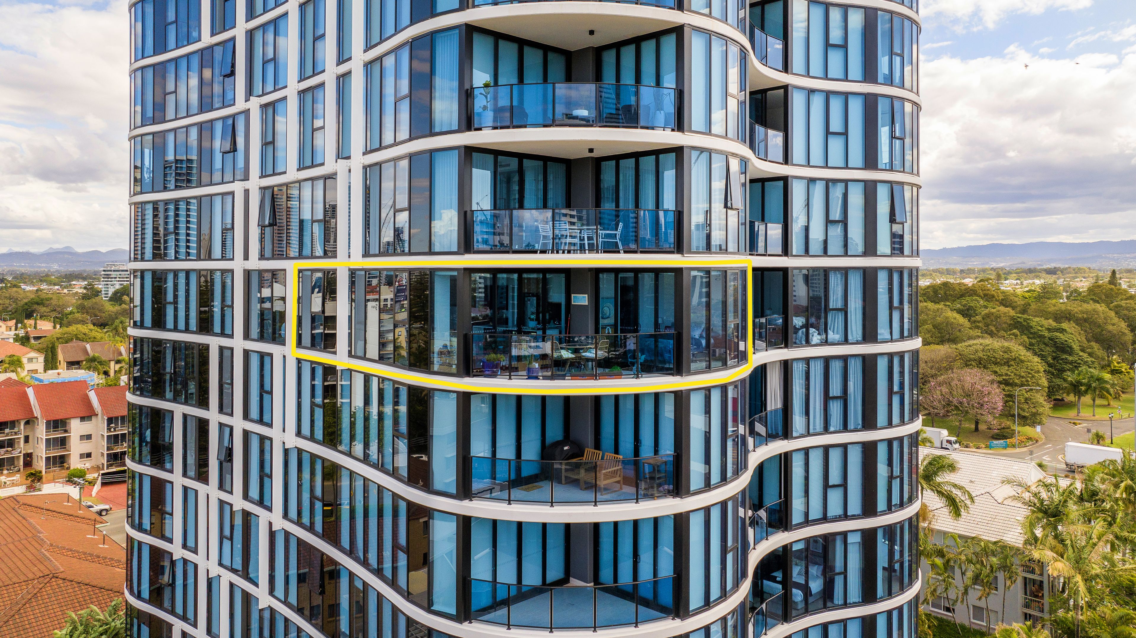 803/28-30 Second Avenue, Broadbeach, QLD 4218