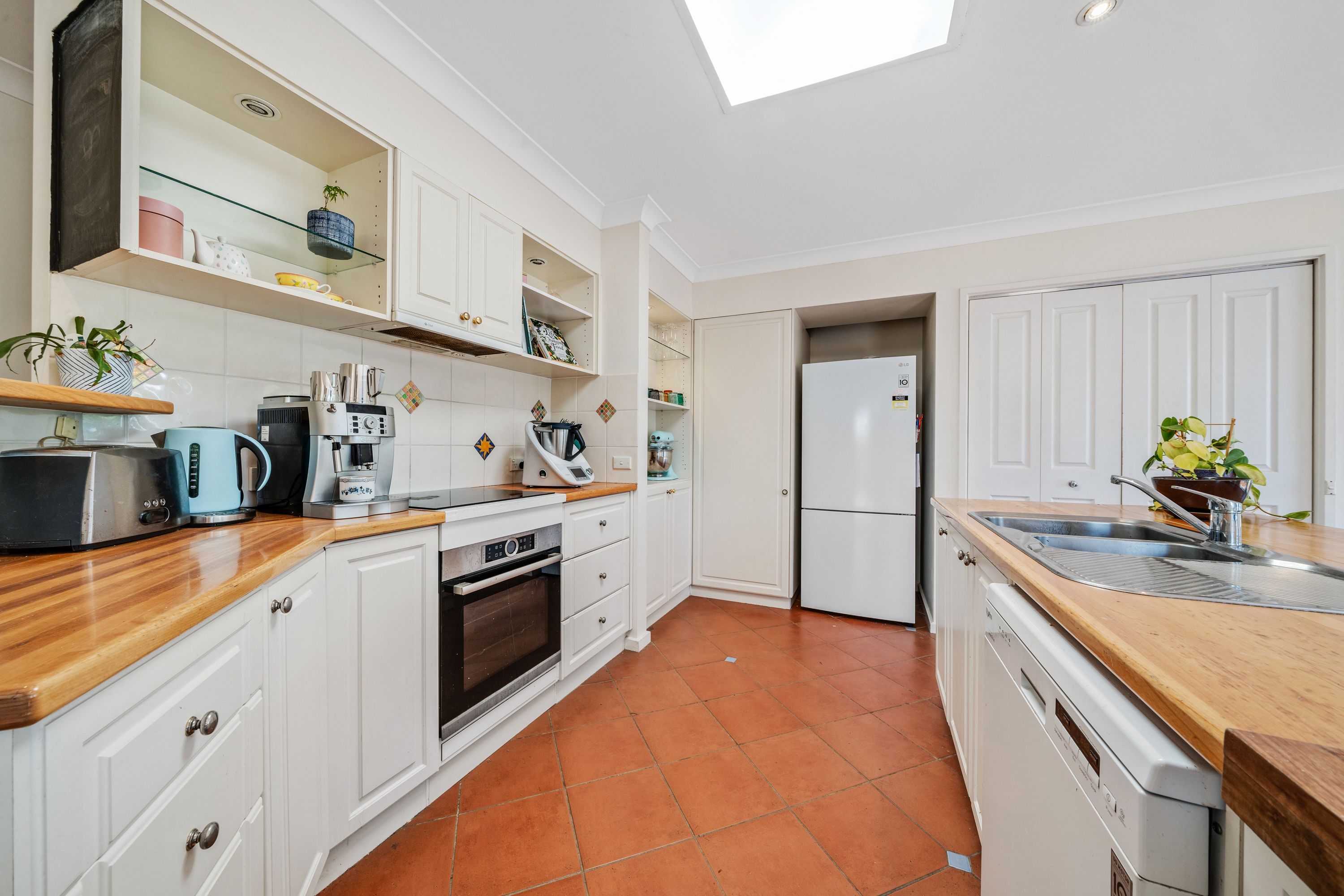3 Cussen Street, Higgins, ACT 2615