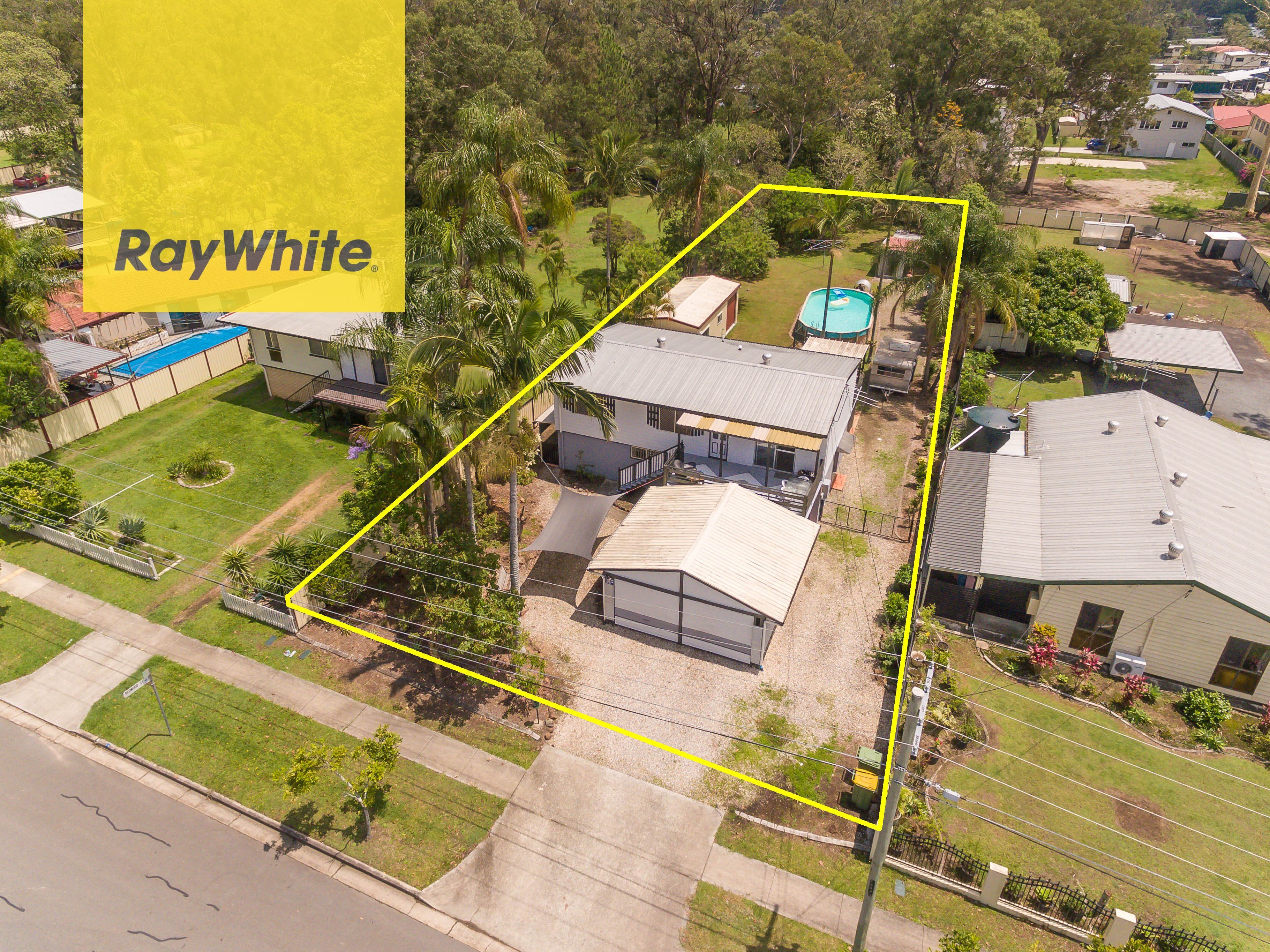 36 Macaranga Street, Marsden QLD 4132