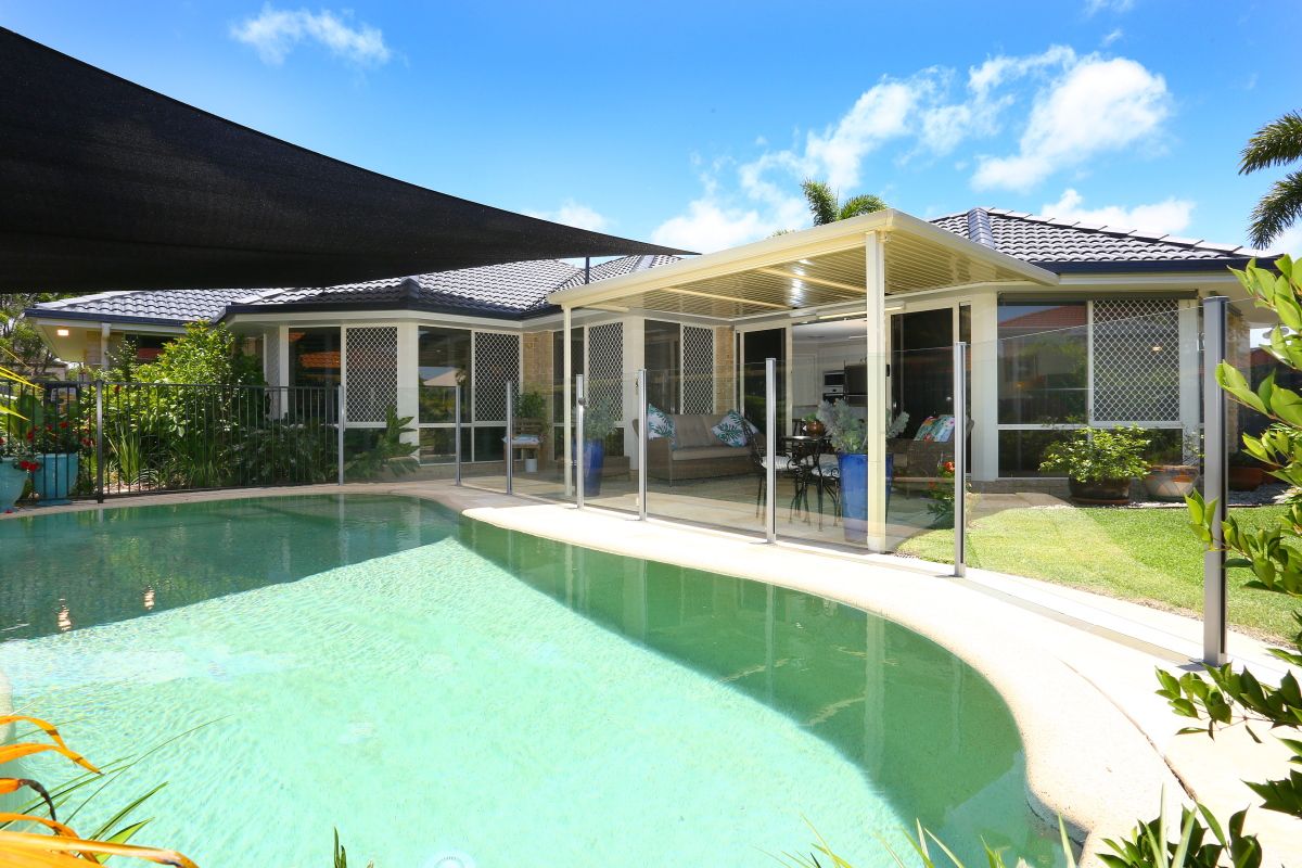 5 Applegum Court, Robina, QLD 4226