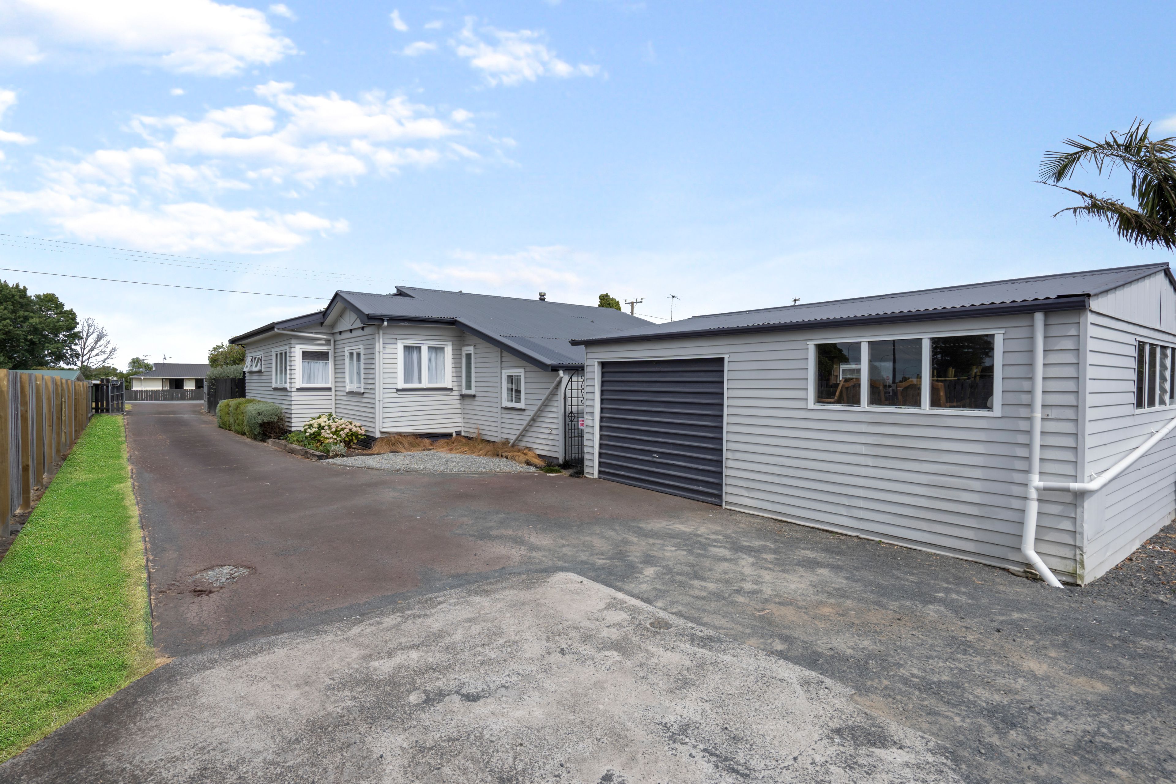 190 Great South Road, Drury, Papakura