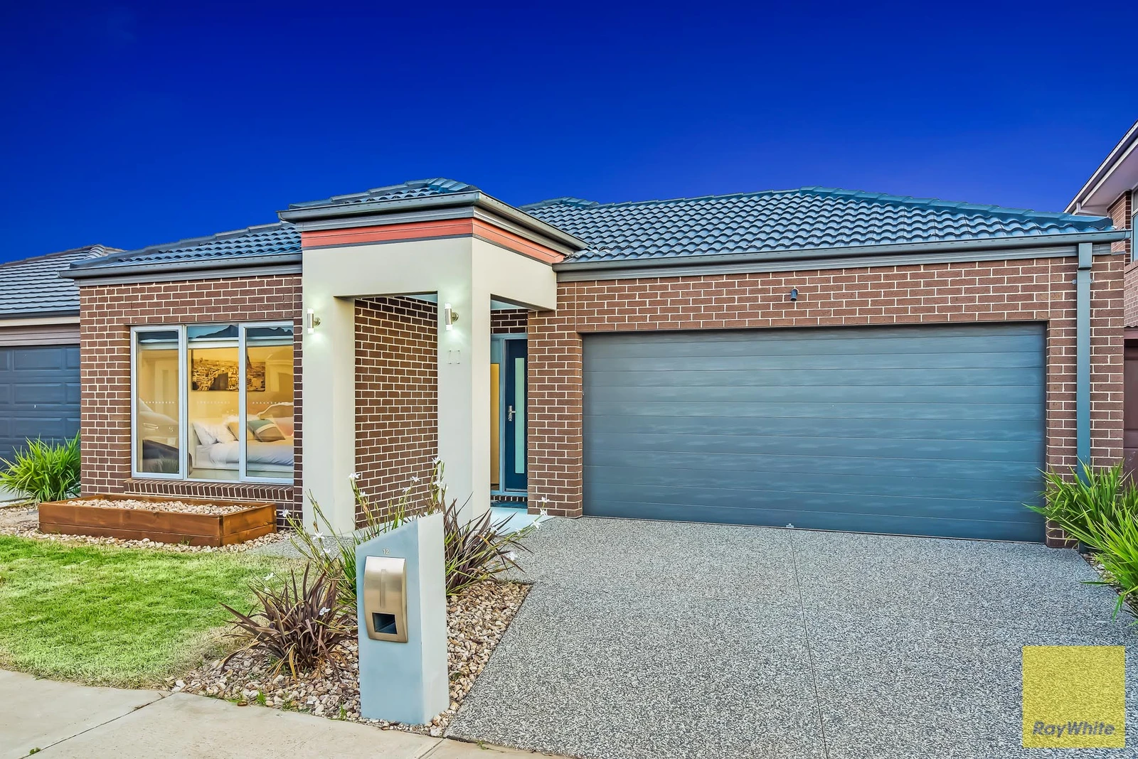 12 Beatty Avenue, Truganina, VIC 3029