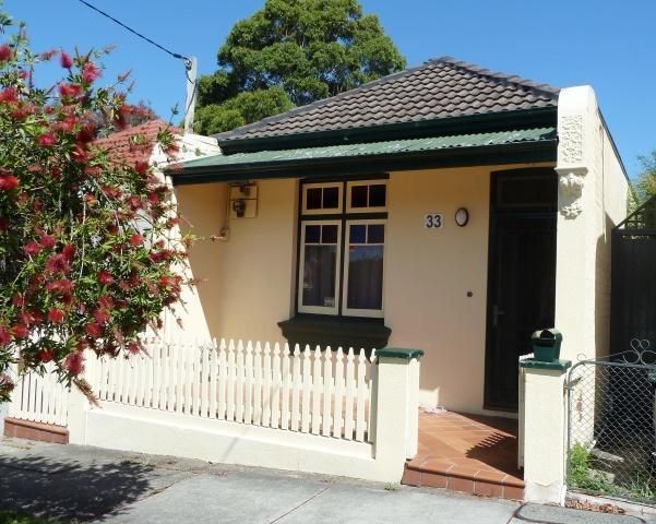 33 Thorby Avenue, Leichhardt, NSW 2040