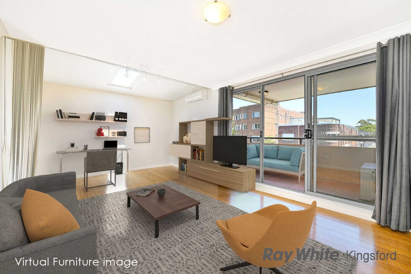 3-5 Kensington Road, Kensington NSW 2033