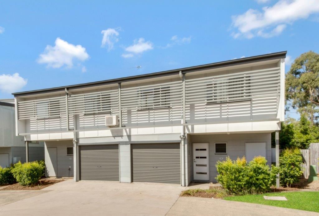 17/2 Beezley Street, Glen Eden, QLD 4680