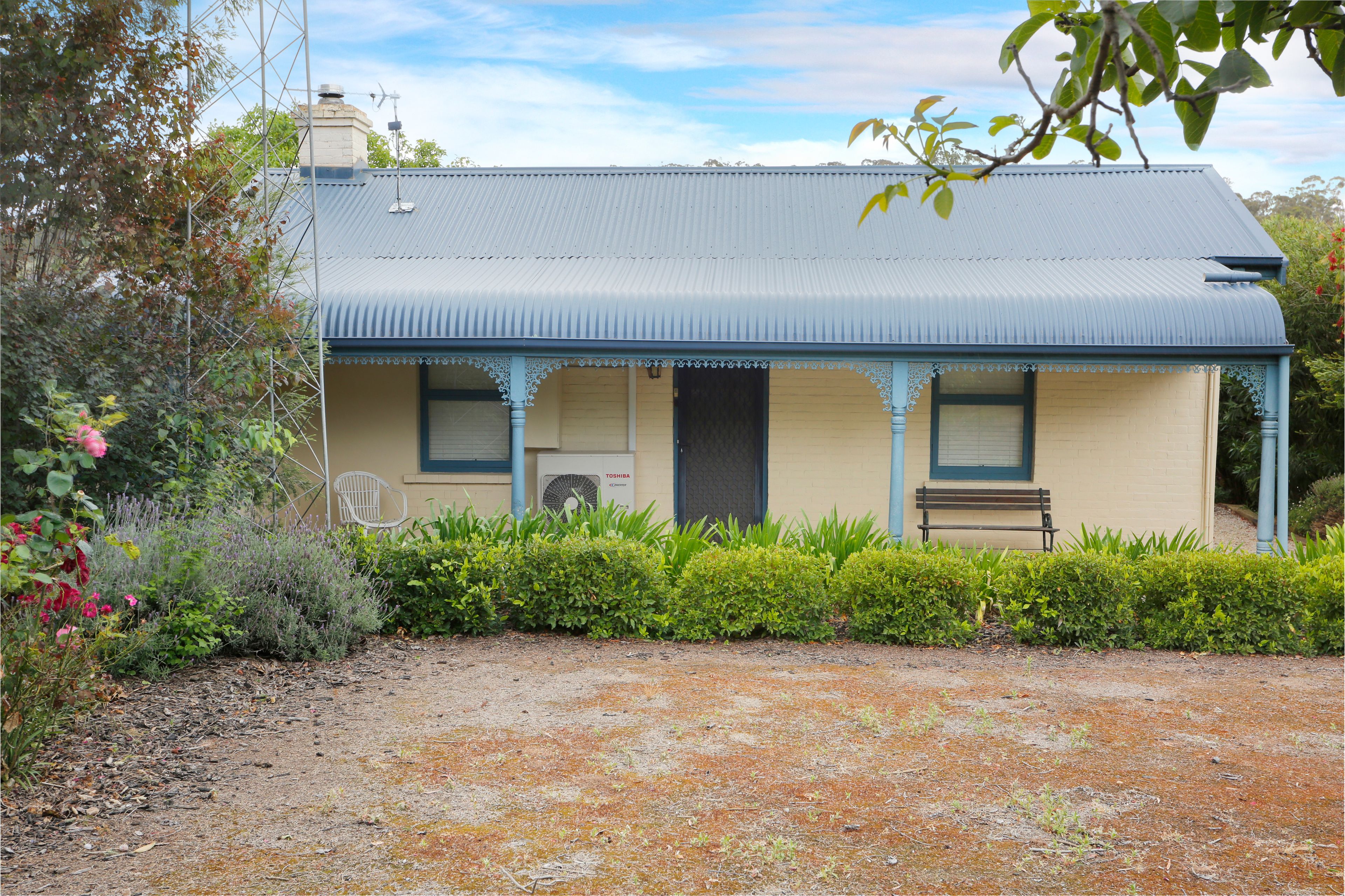 101 Main North Road, Clare, SA 5453
