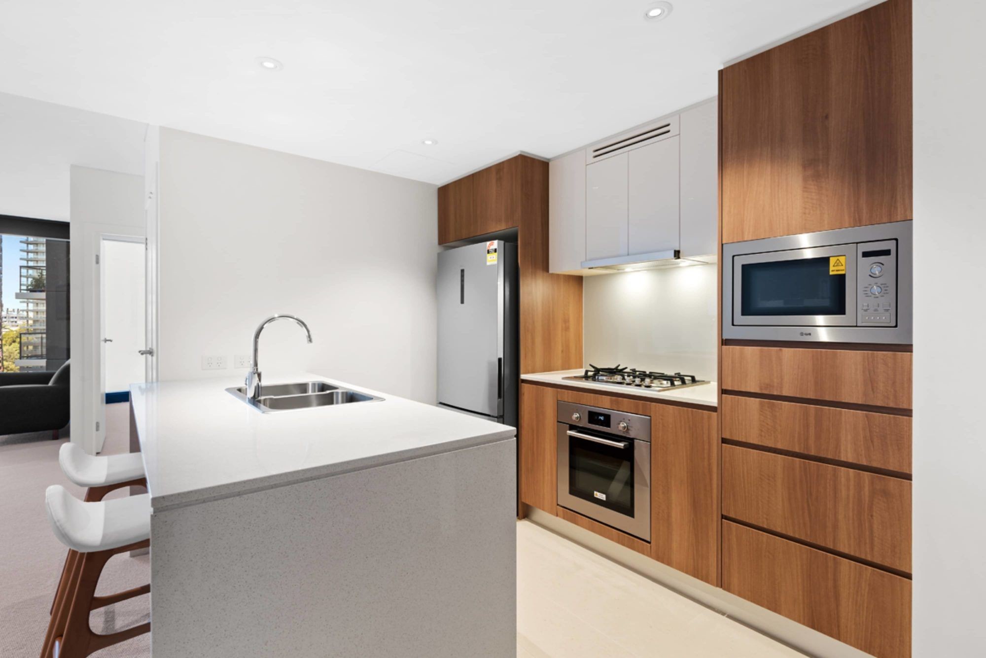 1503/222 Margaret Street, Brisbane City, QLD 4000