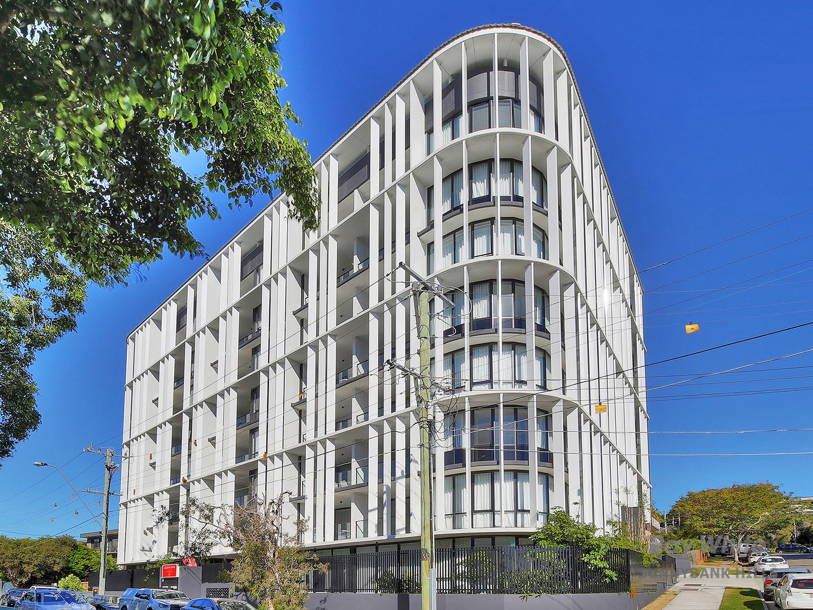 50 Sylvan Road, Toowong QLD 4066