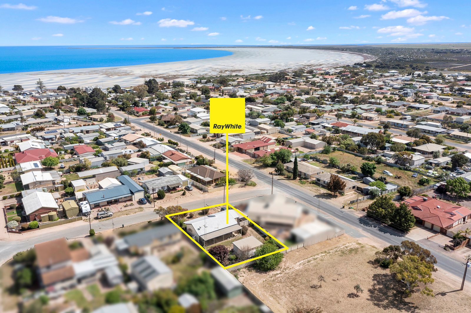 6 Maritime Road, Moonta Bay, SA 5558