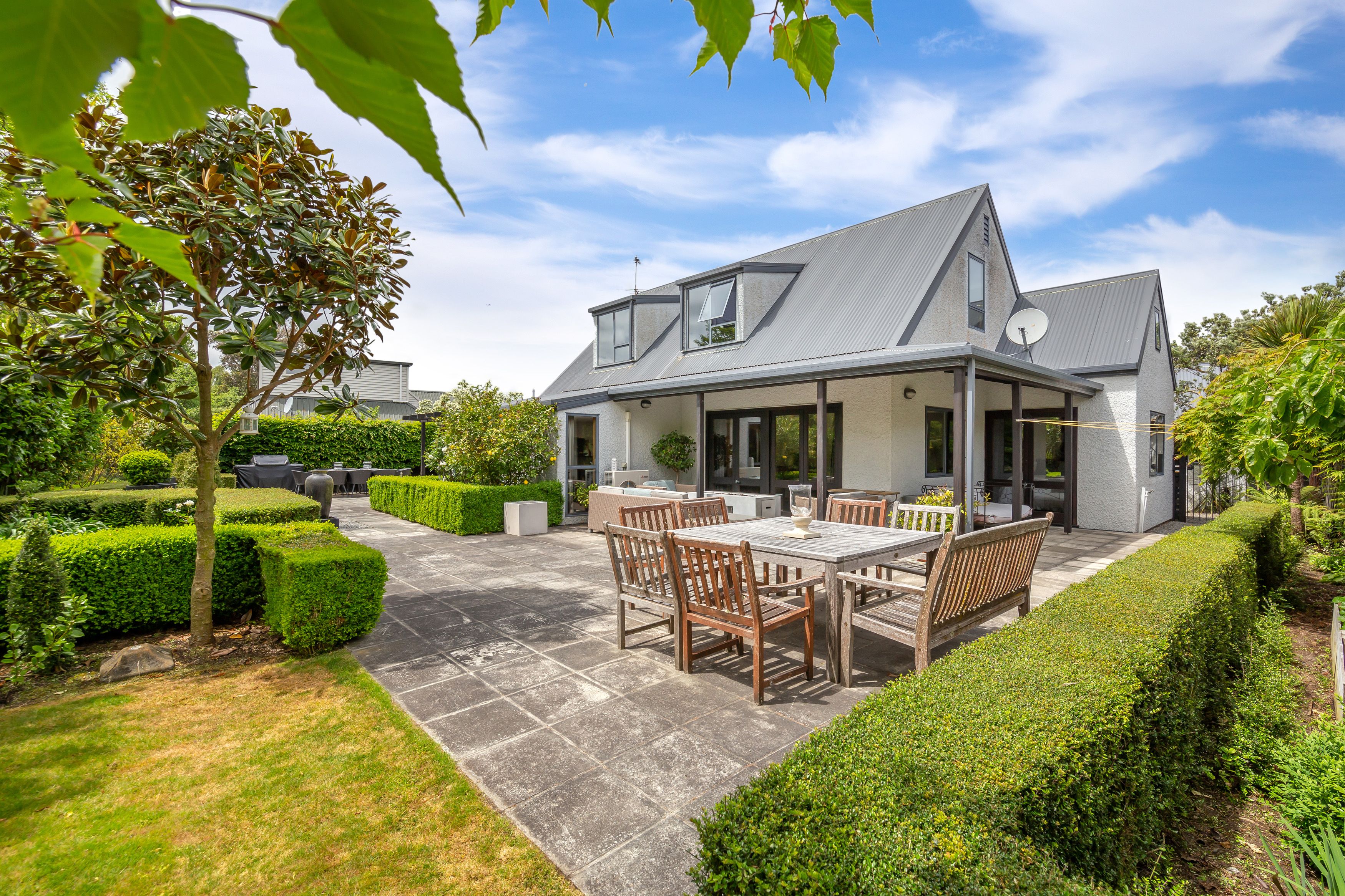 5 Hamish Place, Westmorland, Christchurch City