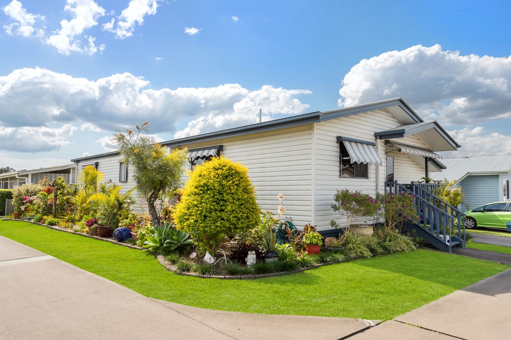66/102A Moores Pocket Road, Moores Pocket, QLD 4305