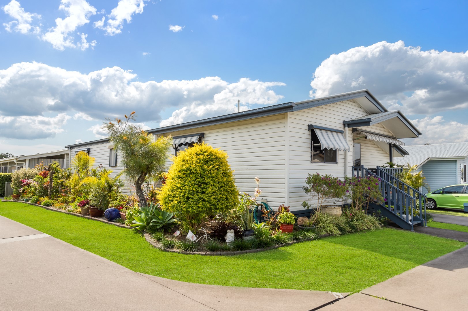 66/102A Moores Pocket Road, Moores Pocket, QLD 4305