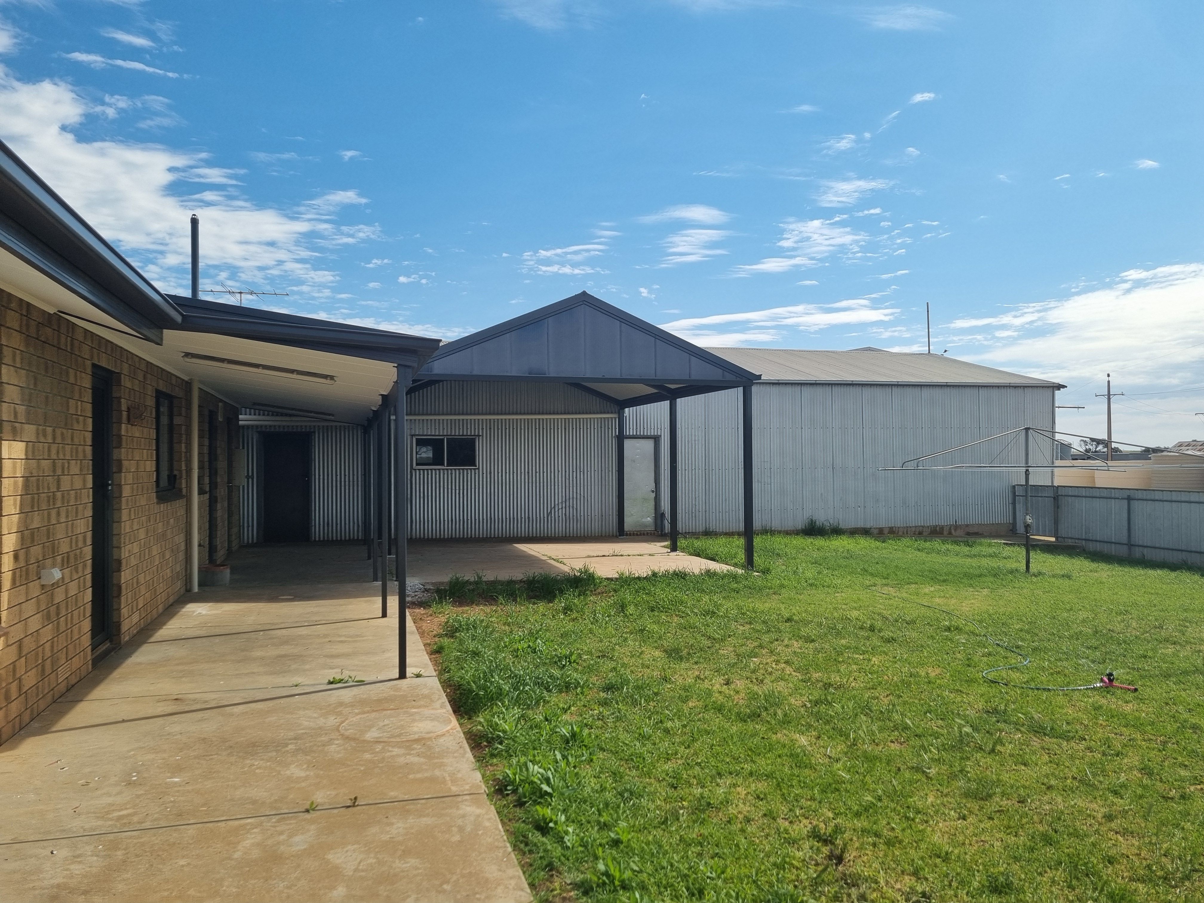8426 Yorke Highway, Minlaton, SA 5575
