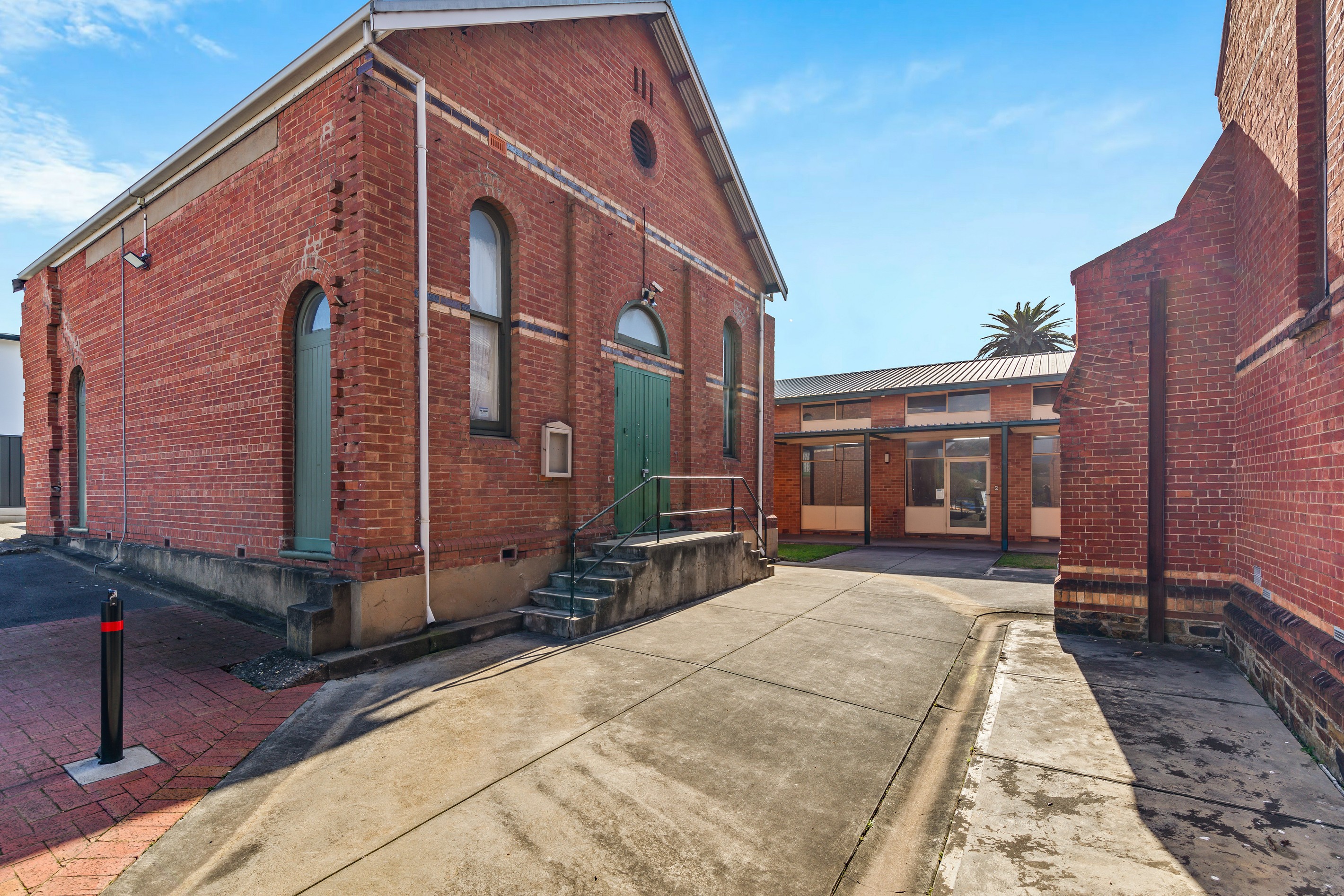 401 Payneham Road & Lot 100 O.G Road, Marden, SA 5070