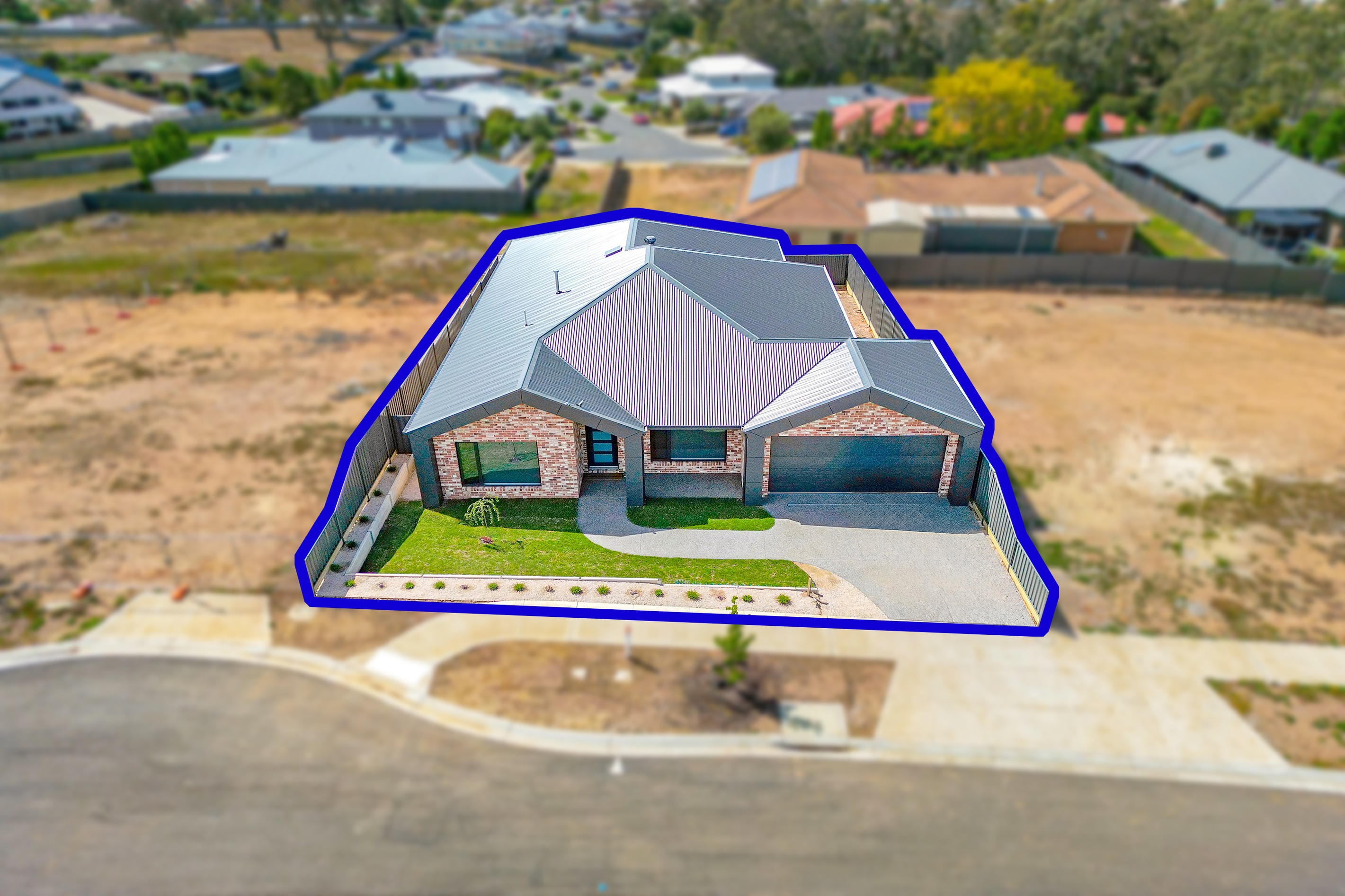 21 Arnold Road, Bacchus Marsh, VIC 3340