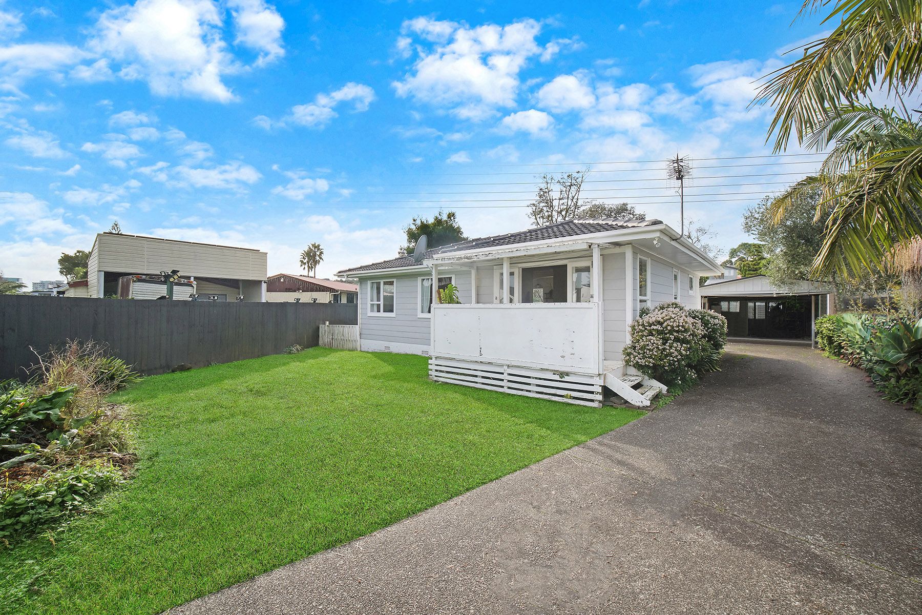 9a Inver Street, Glen Eden, Waitakere City